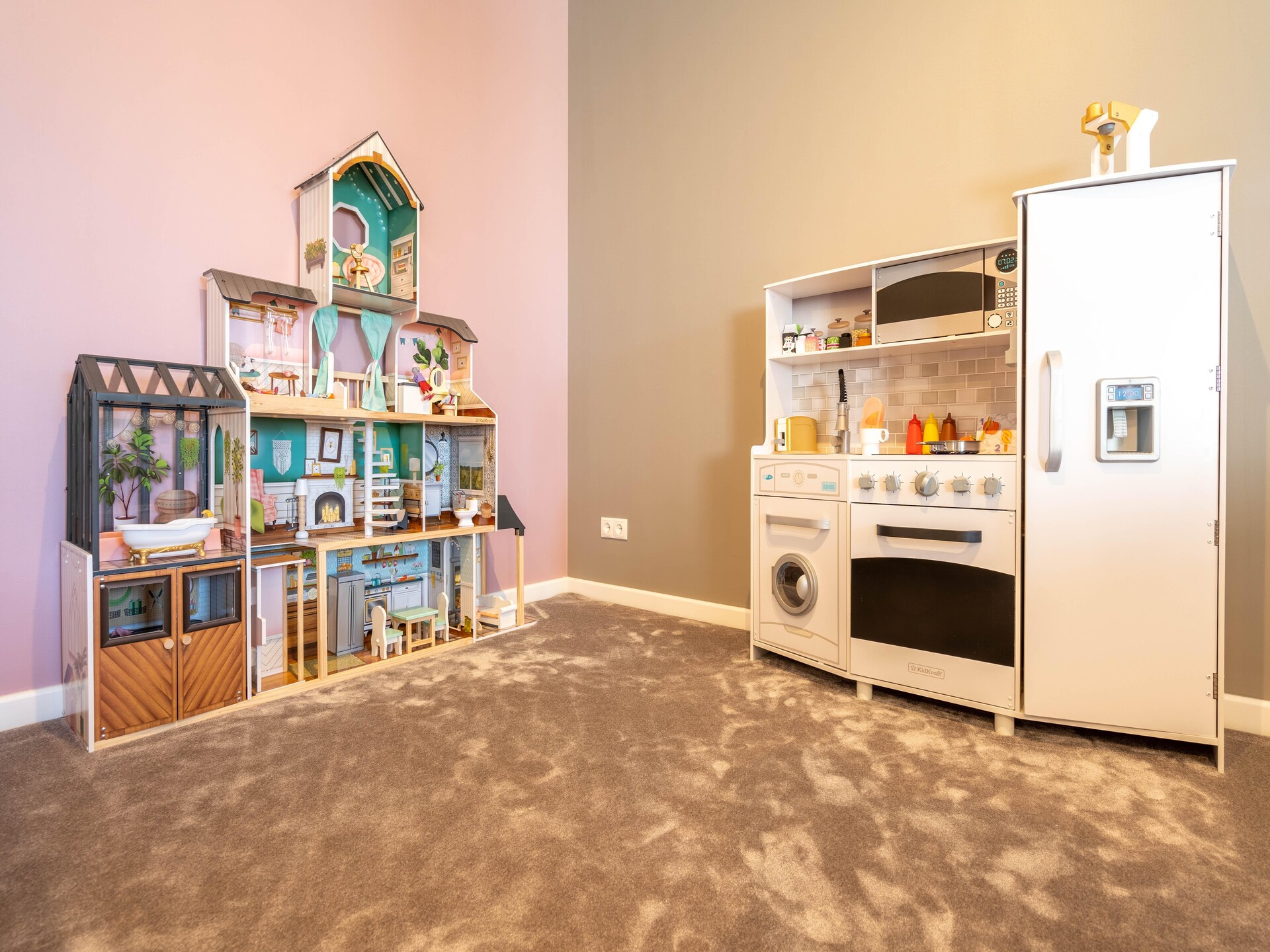 Modern appartement op vakantiepark Rugana, 800m van het strand van Dranske - foto 33