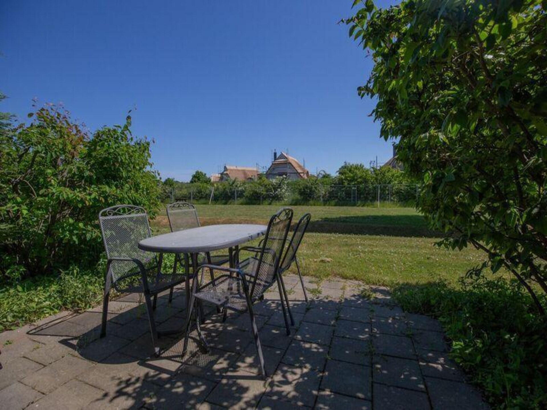 Modern appartement op vakantiepark Rugana, 800m van het strand van Dranske - foto 22