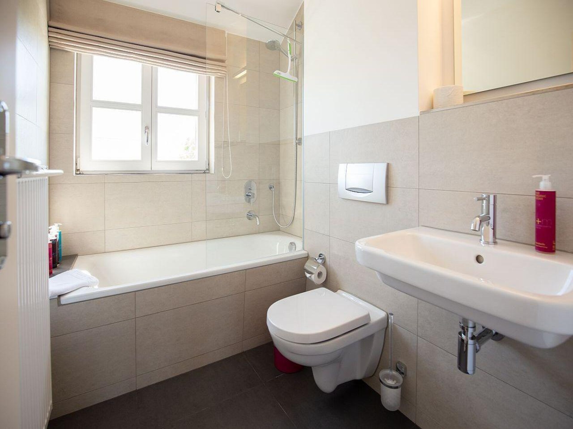Op 800 m van zee: Comfortabel appartement voor 4 personen in Dranske - foto 15