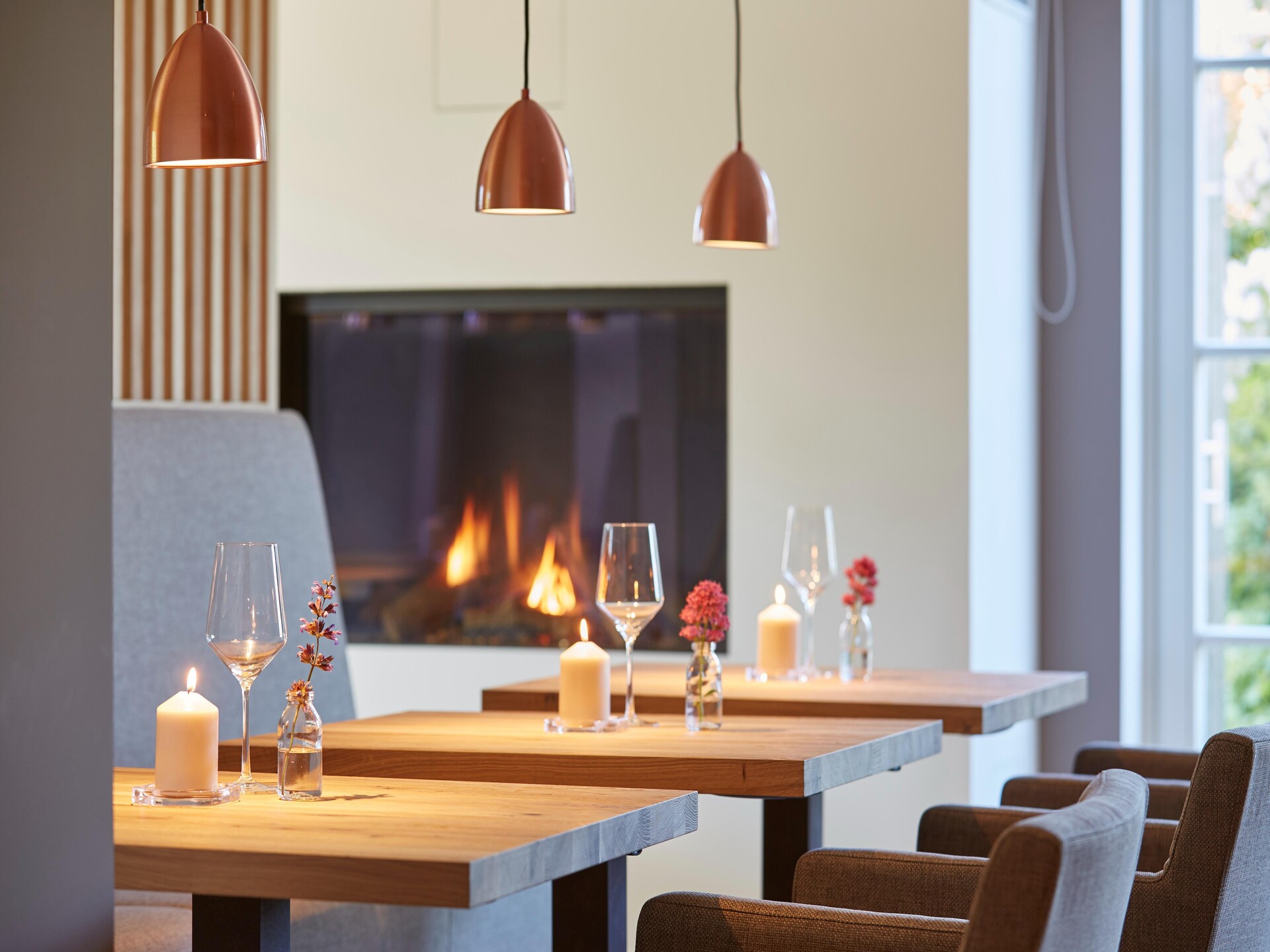 Op 800 m van zee: Comfortabel appartement voor 4 personen in Dranske - foto 23