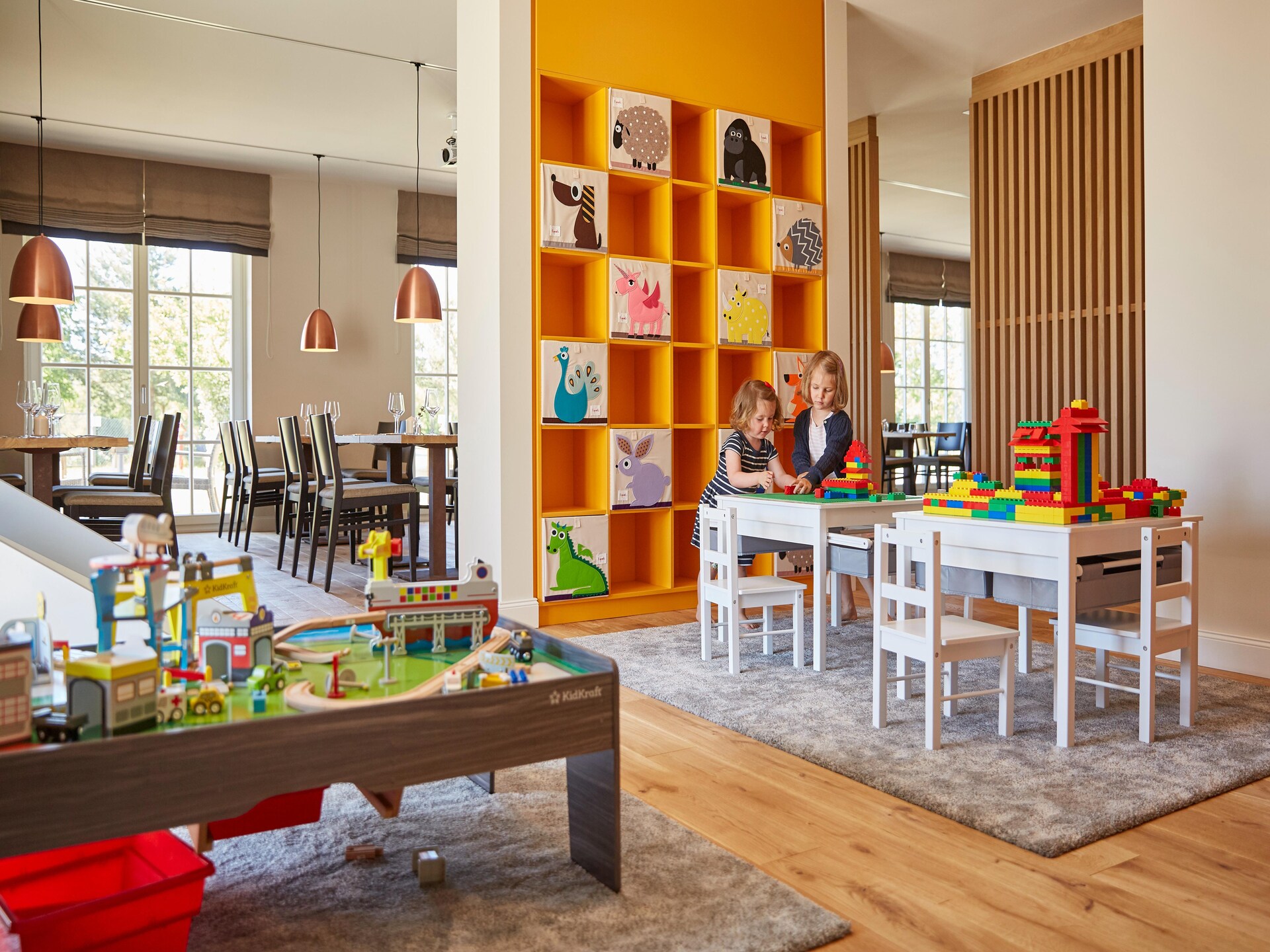 Op 800 m van zee: Comfortabel appartement voor 4 personen in Dranske - foto 25