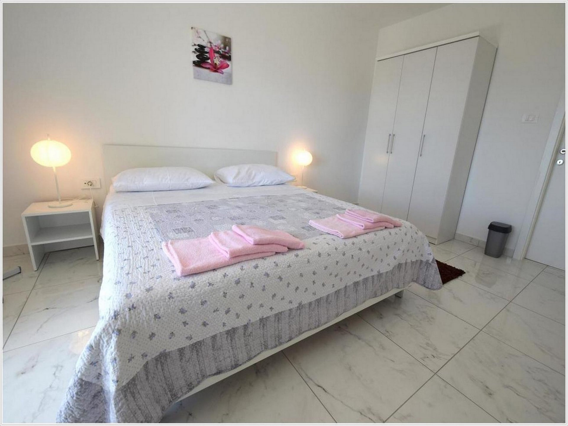 Ruime villa met zwembad op Krk voor 10 personen - foto 4