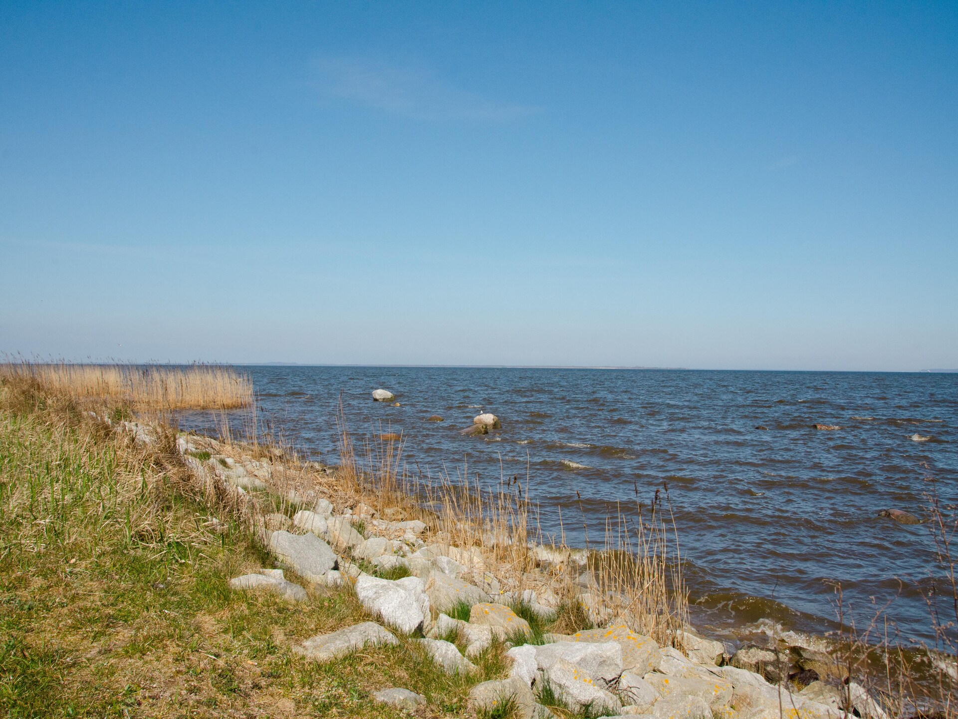 10-persoons vakantiehuis in Nowe Warpno op 450m van het strand - foto 23