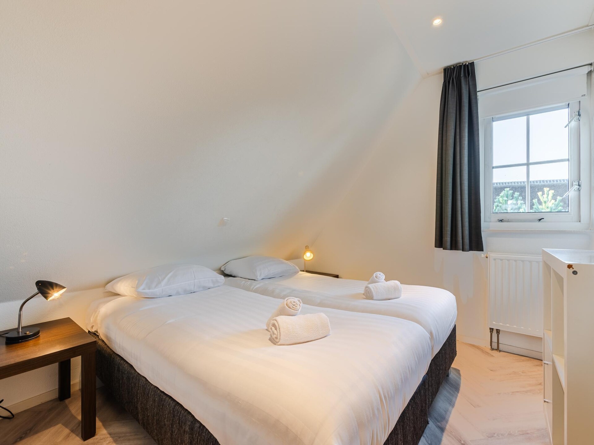 Engelsmanduinvilla 6: Rietgedekte villa met hondvriendelijke tuin op Ameland - foto 35