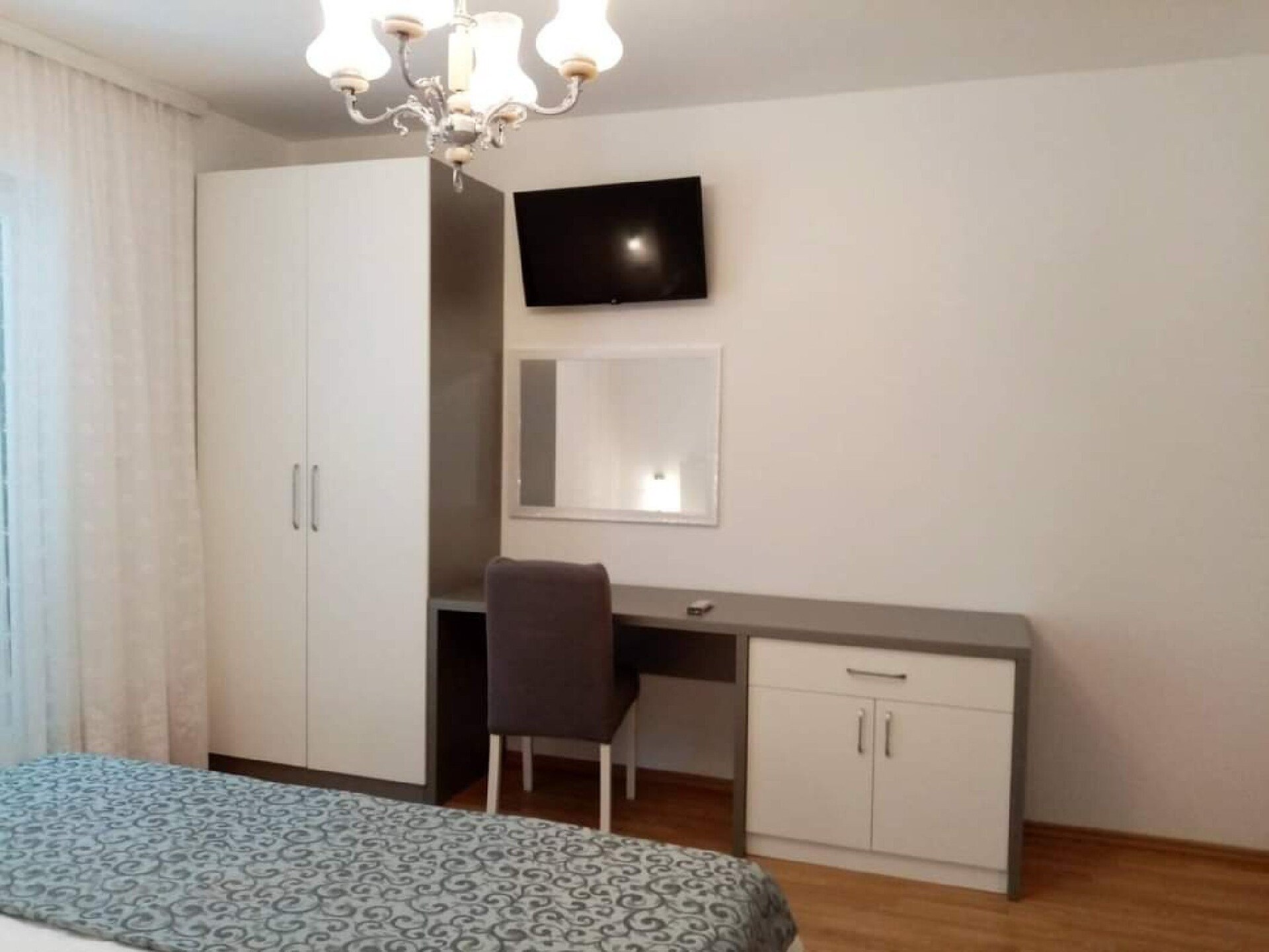 Op 500 m van het strand: Compact appartement in Baška Voda - foto 3