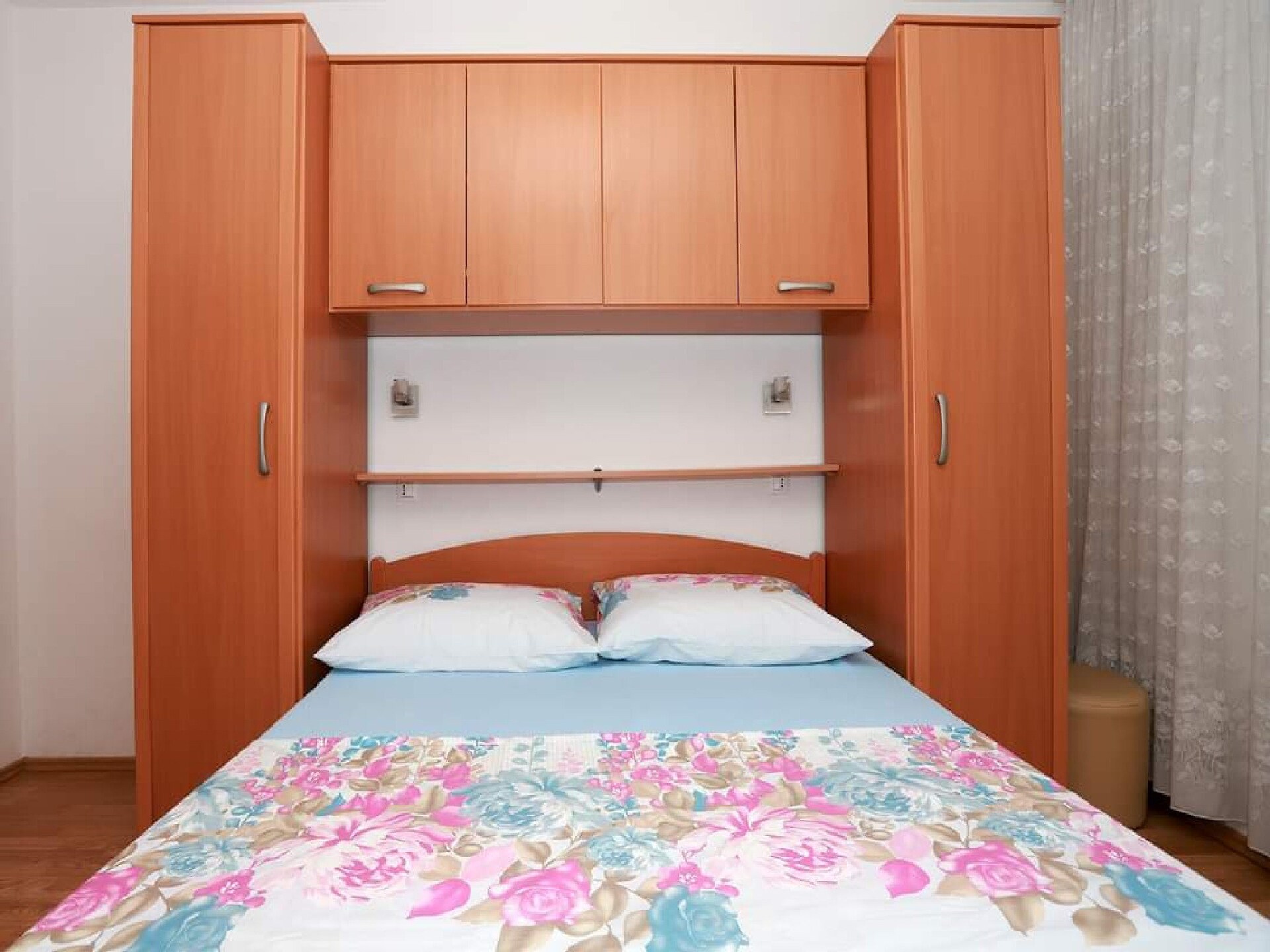Knus appartement voor 2 in Baška Voda, op 500m van het strand - foto 7