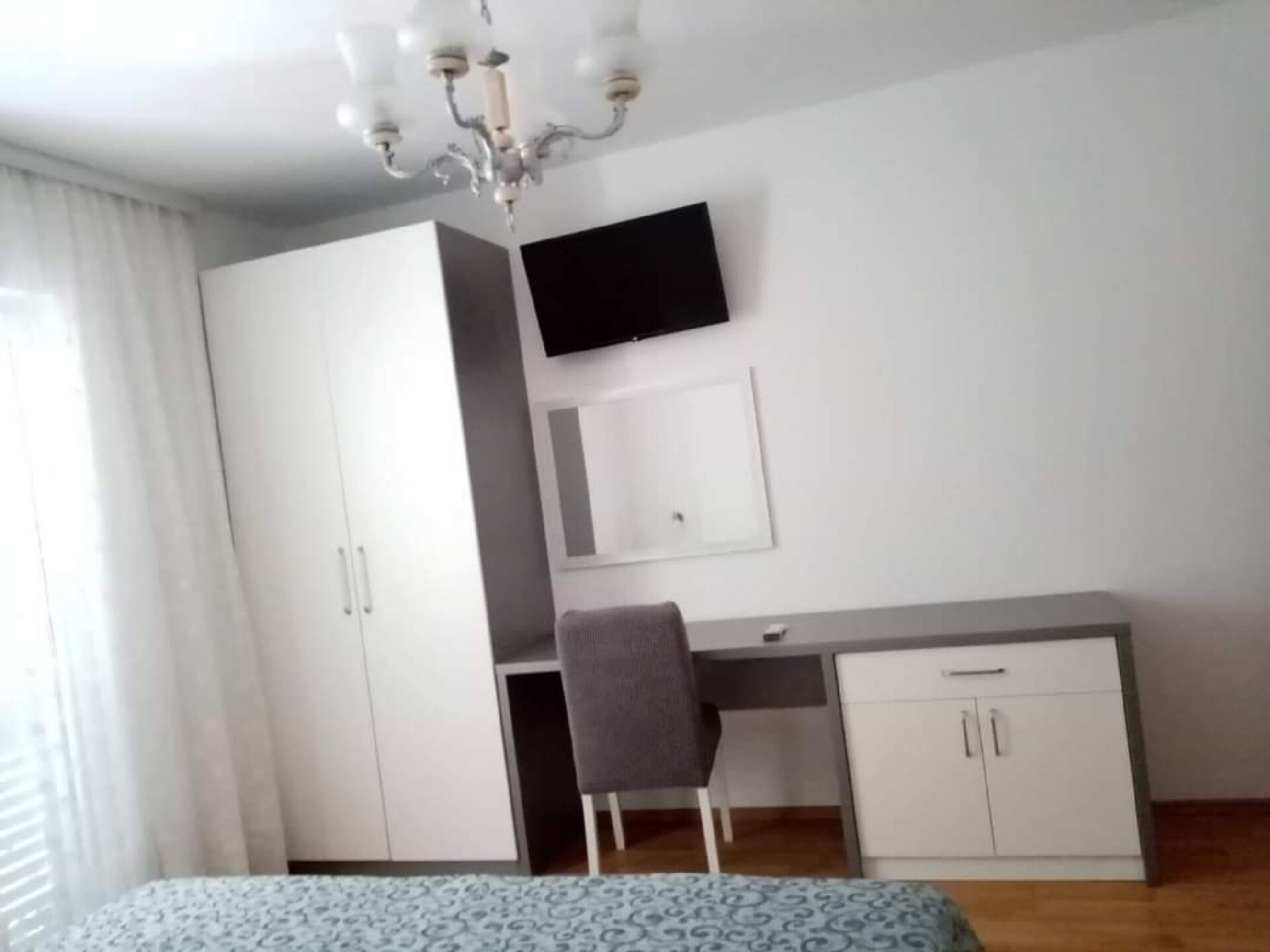 Superior studio met balkon en zeezicht in Baška Voda, vlakbij het strand - foto 22