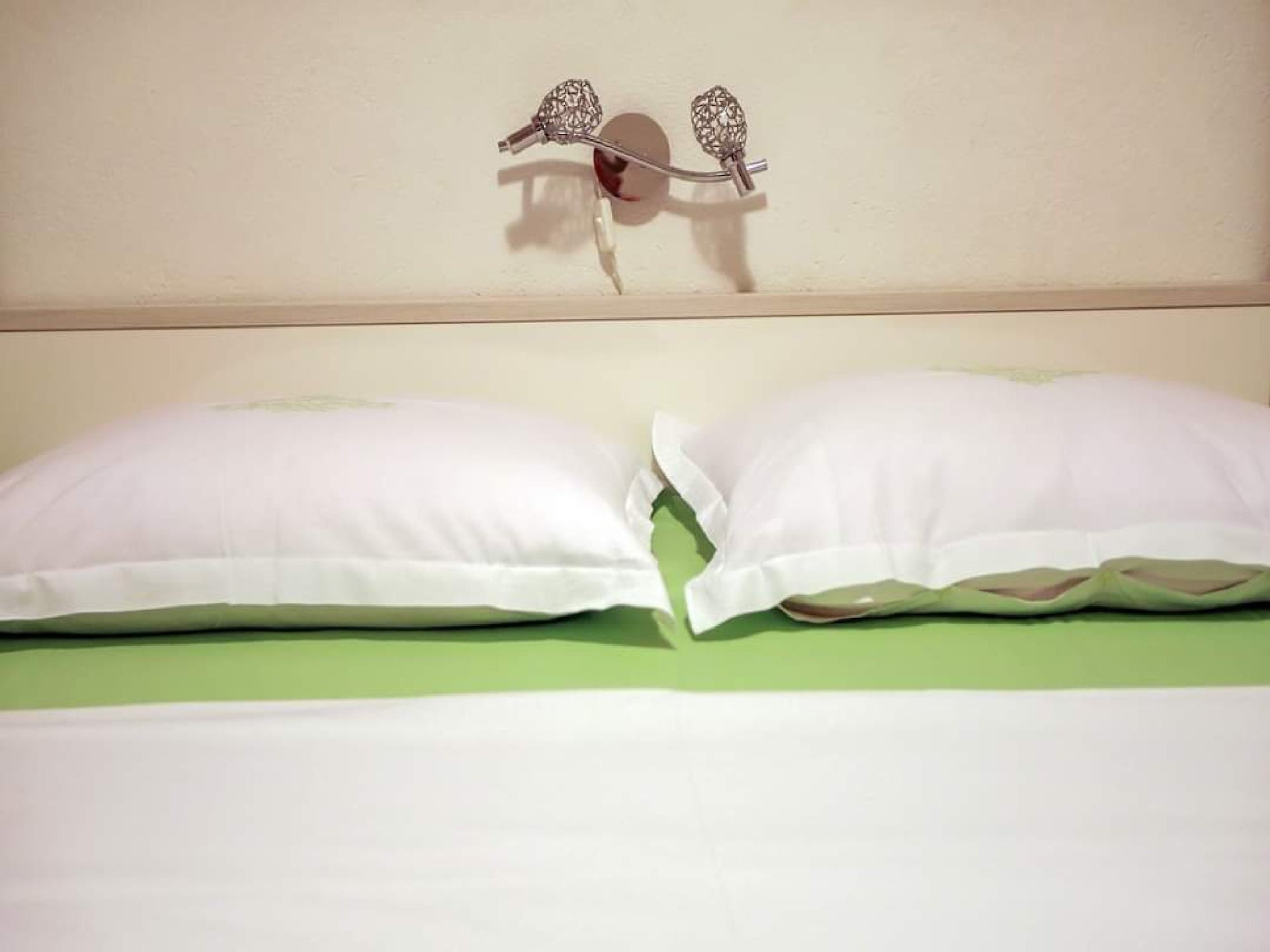 2-persoons appartement in Baška Voda op 500 m van het strand - foto 8