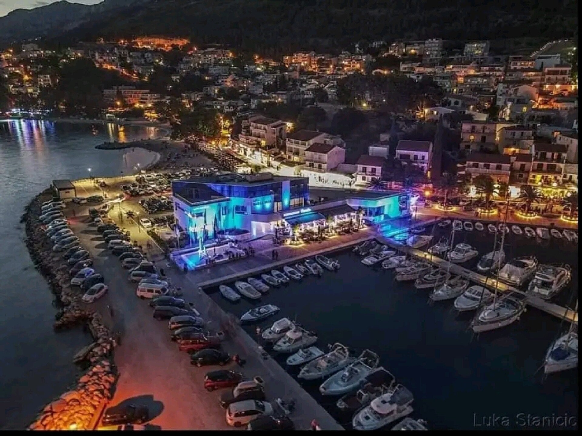 Op 500 m van het strand: Comfortabel appartement in Baška Voda - foto 28