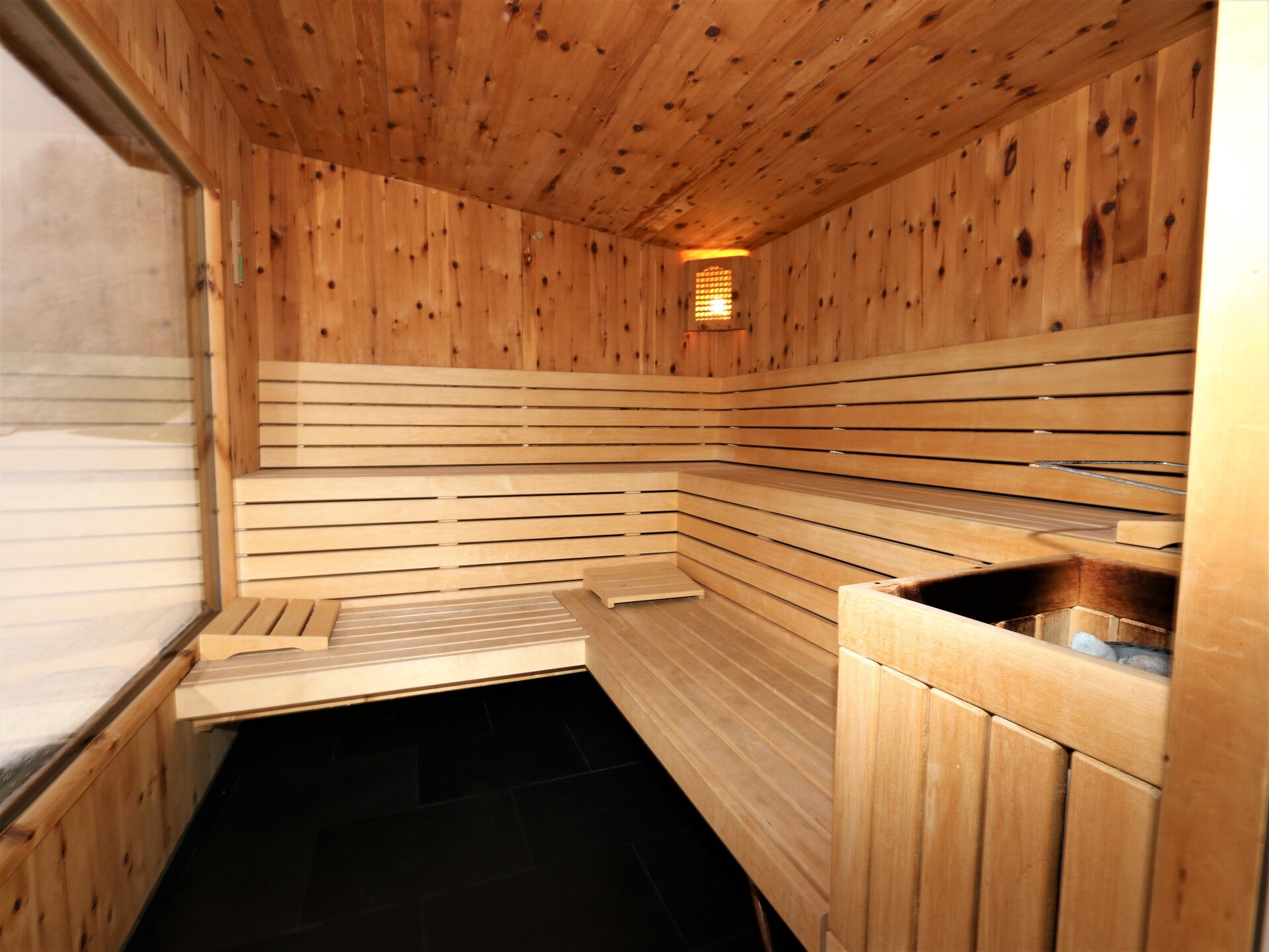 Neuhäusl: Vrijstaand vakantiehuis met dennensauna en panoramisch uitzicht in Tirol - foto 6