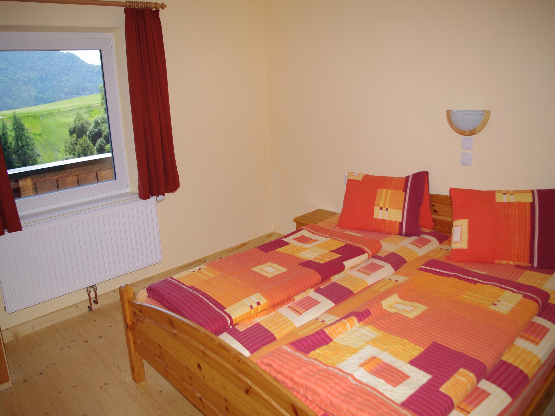 Neuhäusl: Vrijstaand vakantiehuis met dennensauna en panoramisch uitzicht in Tirol - foto 5