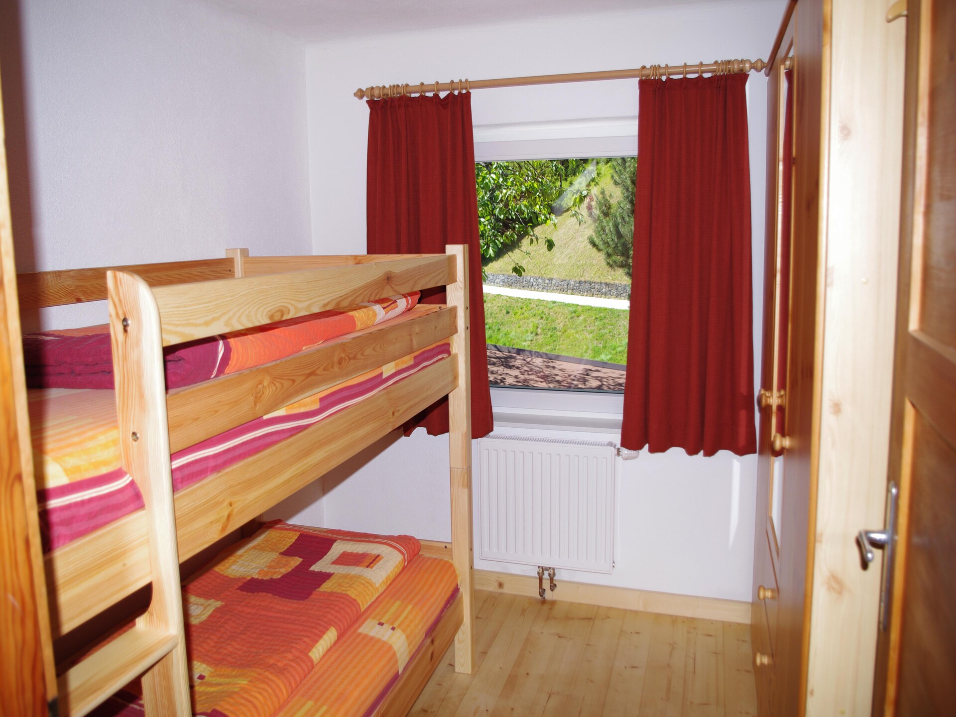 Neuhäusl: Vrijstaand vakantiehuis met dennensauna en panoramisch uitzicht in Tirol - foto 14