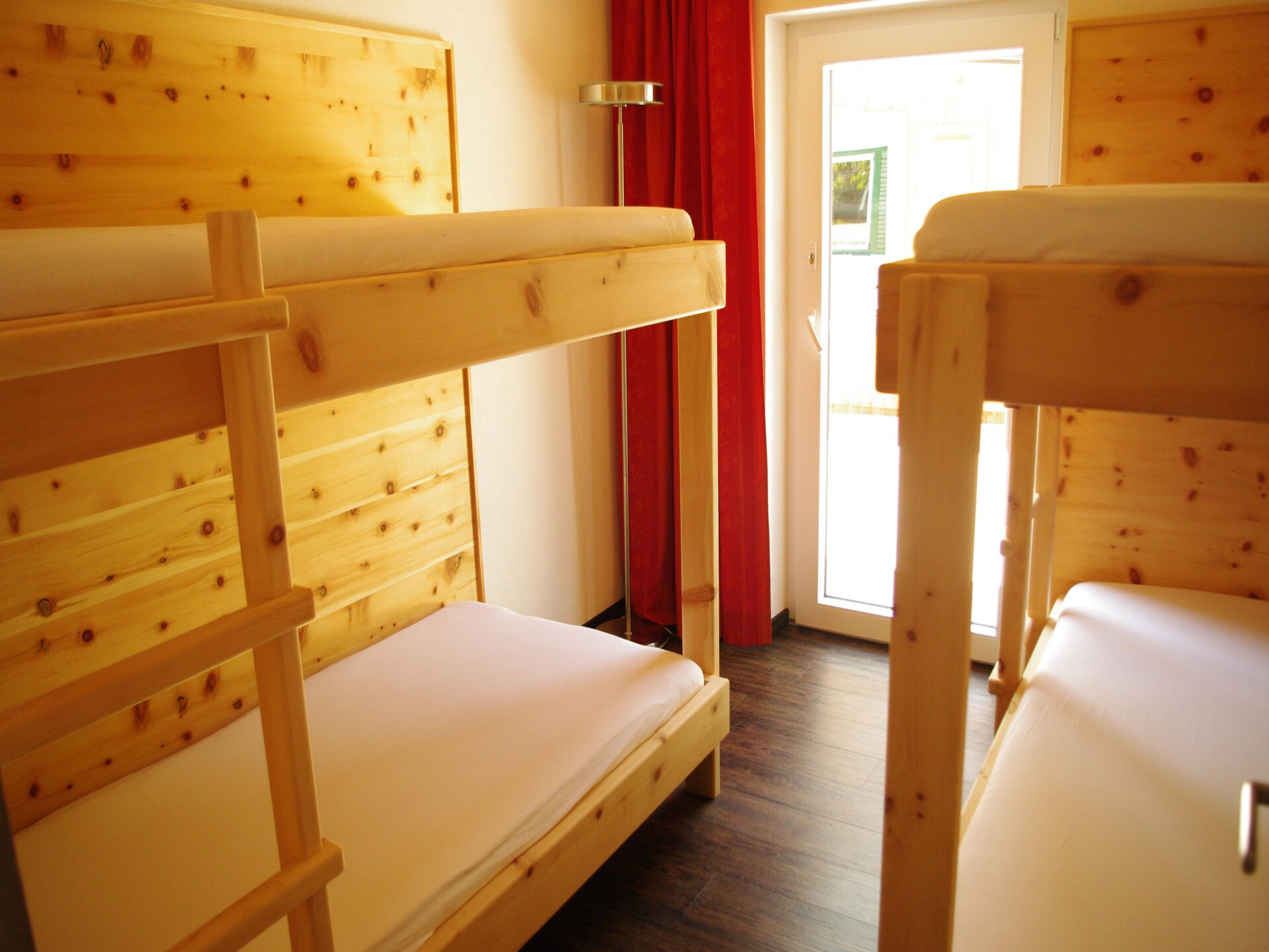 Neuhäusl: Vrijstaand vakantiehuis met dennensauna en panoramisch uitzicht in Tirol - foto 15