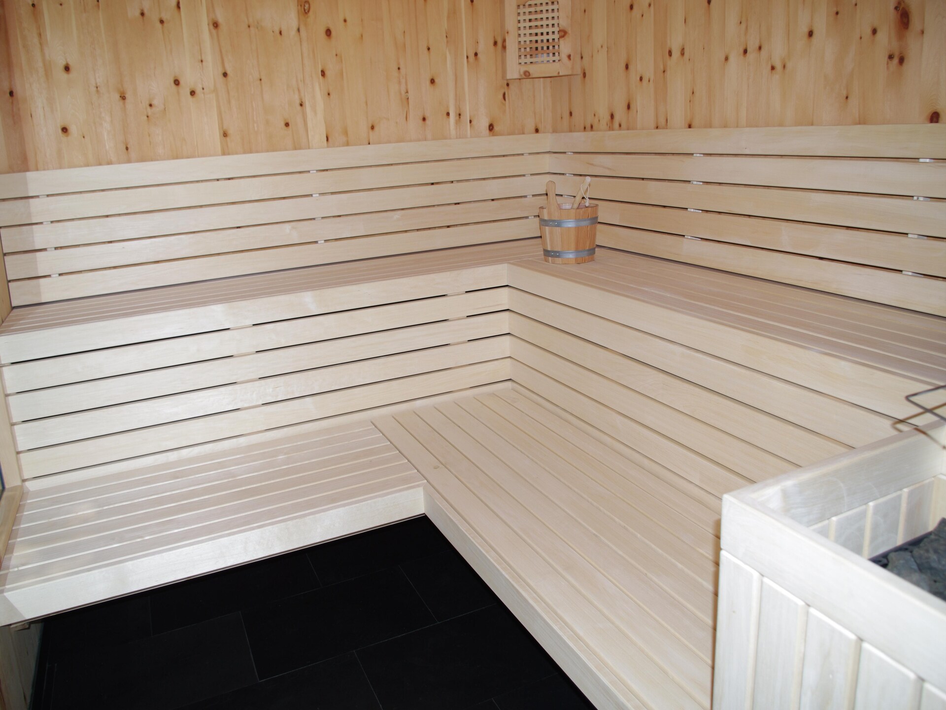 Neuhäusl: Vrijstaand vakantiehuis met dennensauna en panoramisch uitzicht in Tirol - foto 23