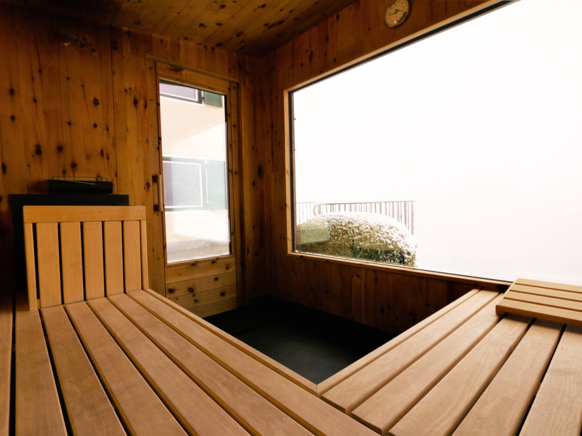 Neuhäusl: Vrijstaand vakantiehuis met dennensauna en panoramisch uitzicht in Tirol - foto 22