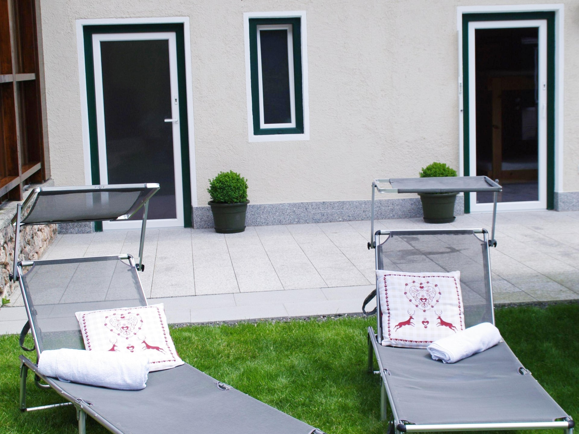 Neuhäusl: Vrijstaand vakantiehuis met dennensauna en panoramisch uitzicht in Tirol - foto 29