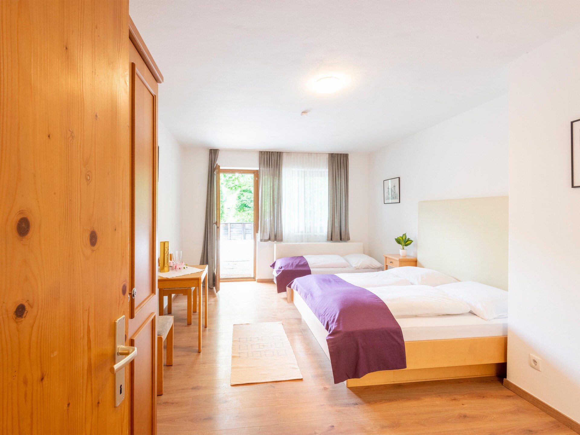 Knus appartement voor 3 in Kirchbichl, vlakbij skigebied Wildschönau - foto 11