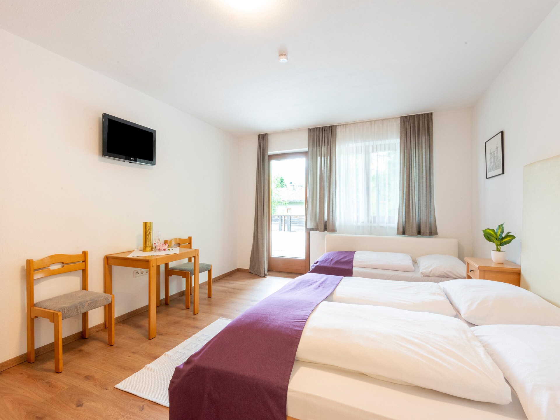 Knus appartement voor 3 in Kirchbichl, vlakbij skigebied Wildschönau - foto 12