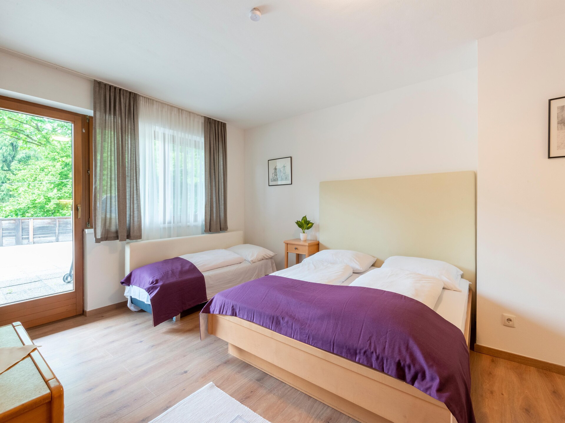 Knus appartement voor 3 in Kirchbichl, vlakbij skigebied Wildschönau - foto 4
