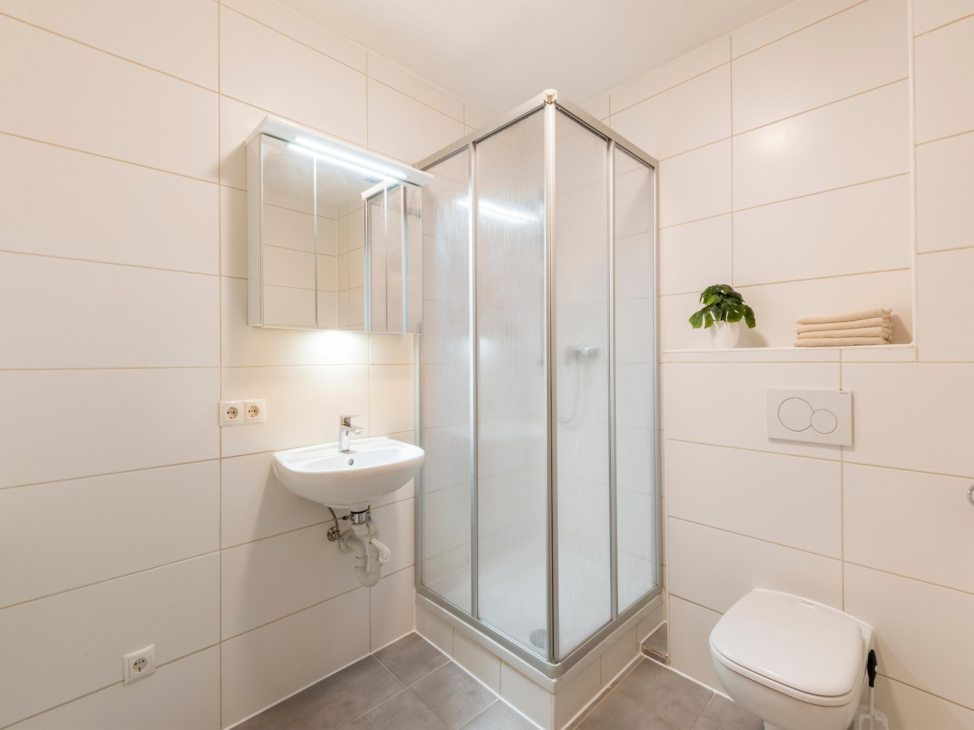 Knus appartement voor 3 in Kirchbichl, vlakbij skigebied Wildschönau - foto 15