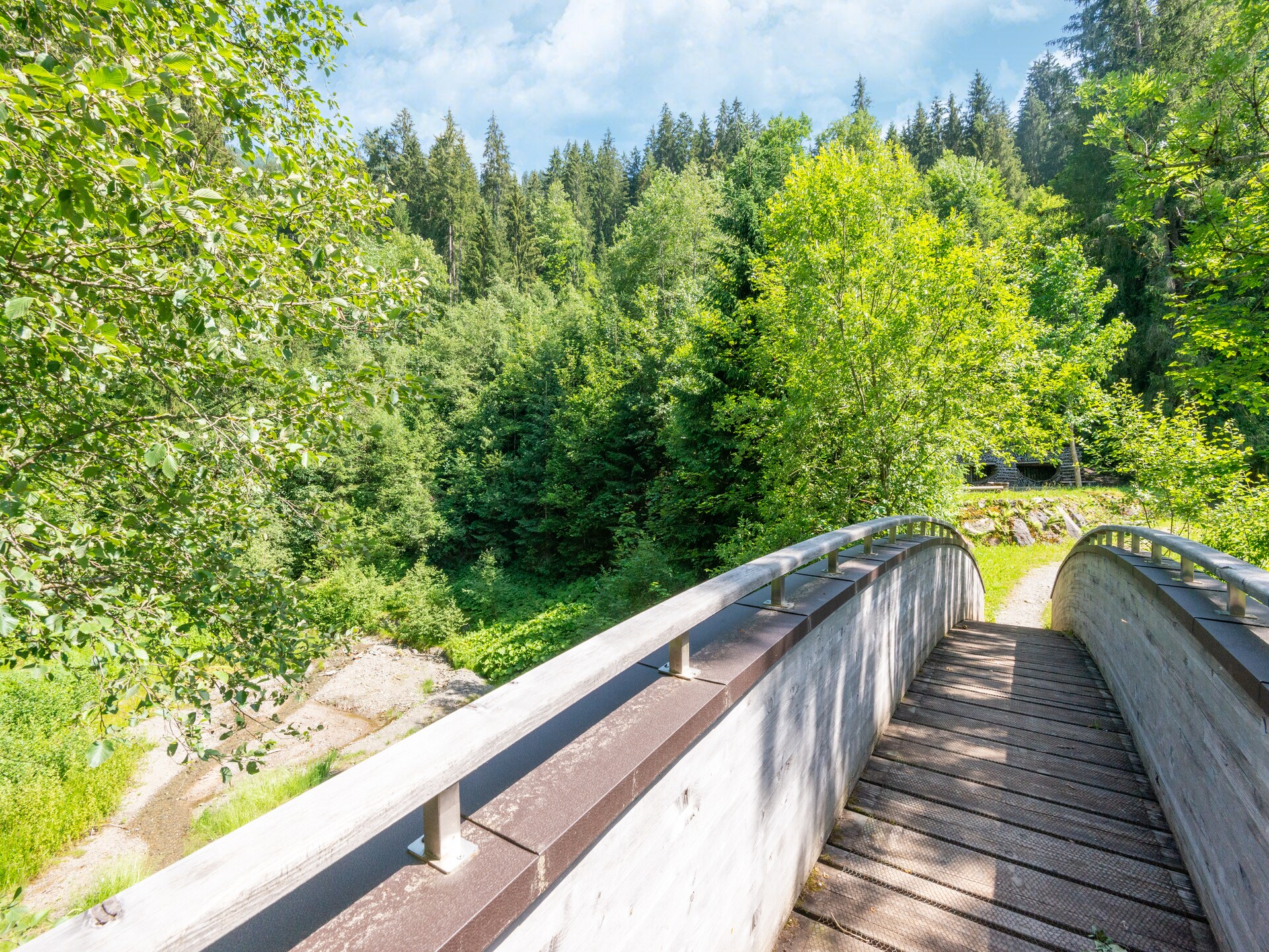 Knus appartement voor 3 in Kirchbichl, vlakbij skigebied Wildschönau - foto 3