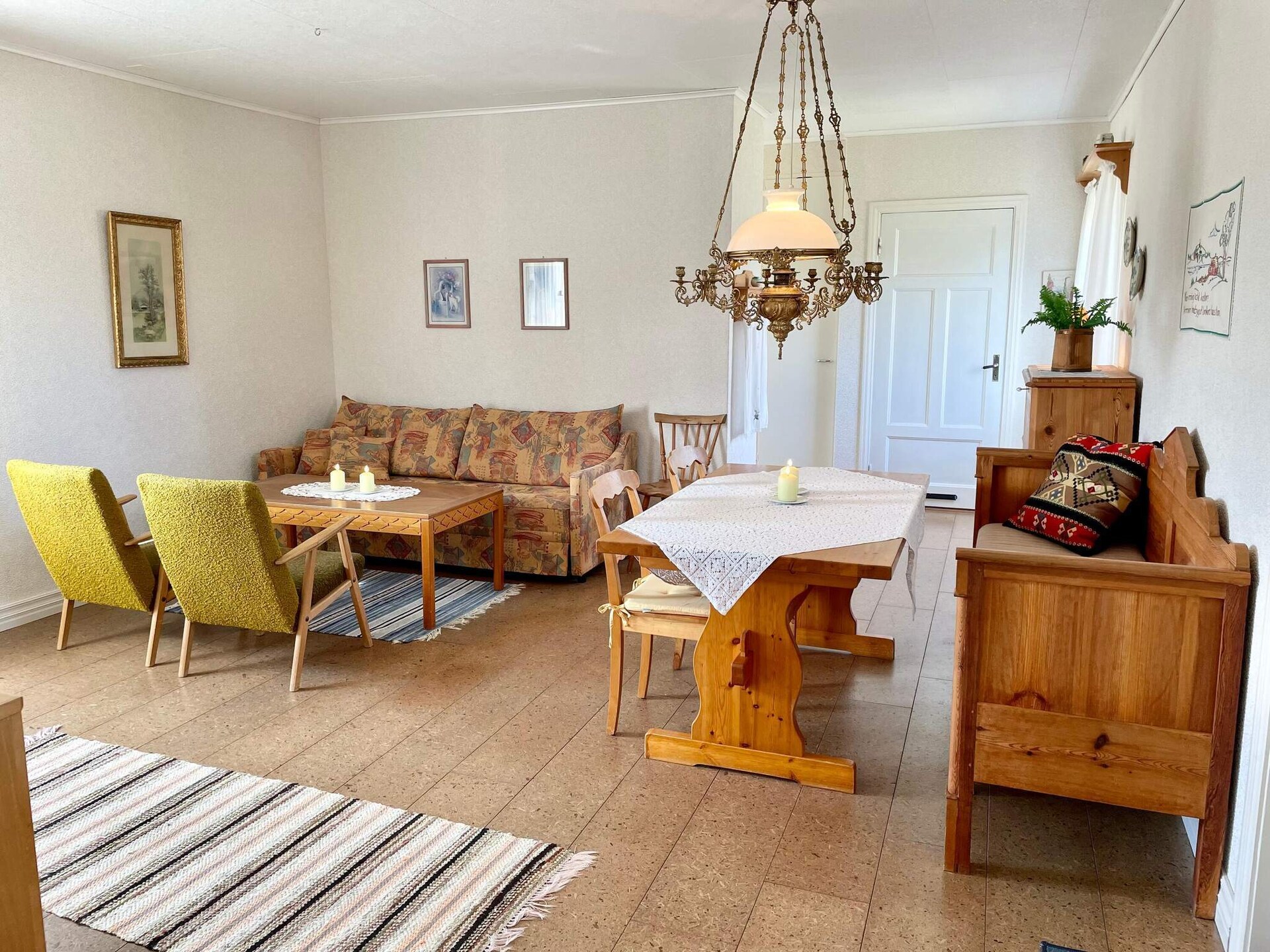 5-persoons vakantiehuis in Löttorp op 900 meter van zee - foto 7