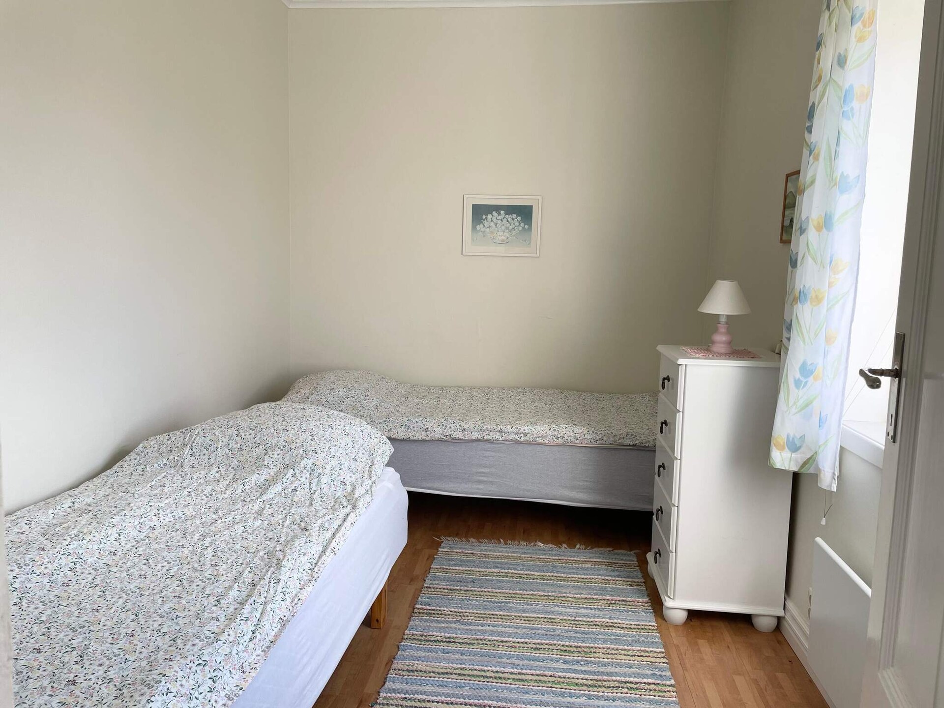 5-persoons vakantiehuis in Löttorp op 900 meter van zee - foto 12