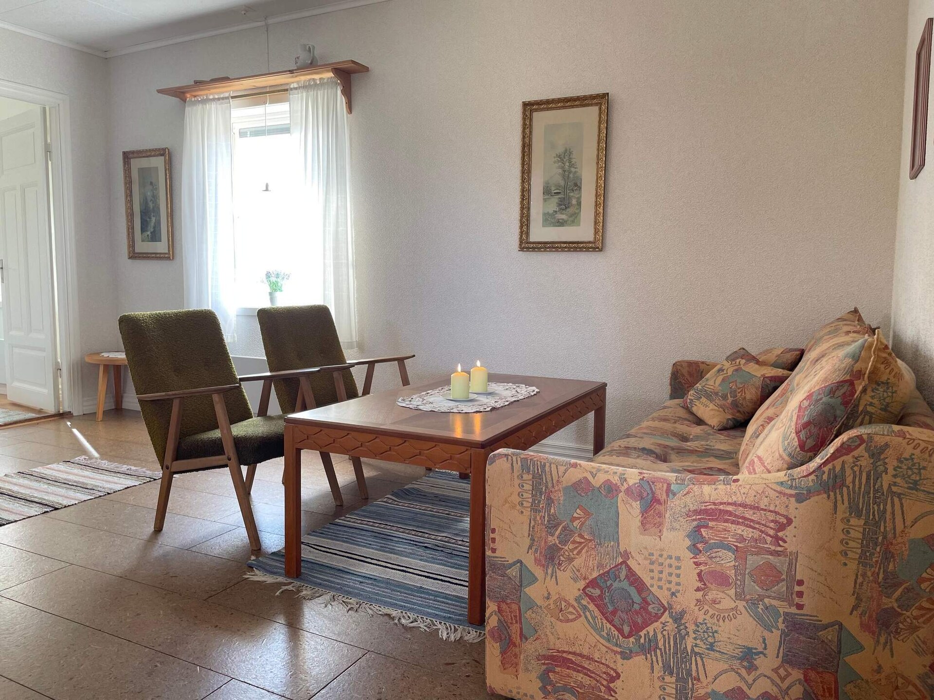 5-persoons vakantiehuis in Löttorp op 900 meter van zee - foto 13