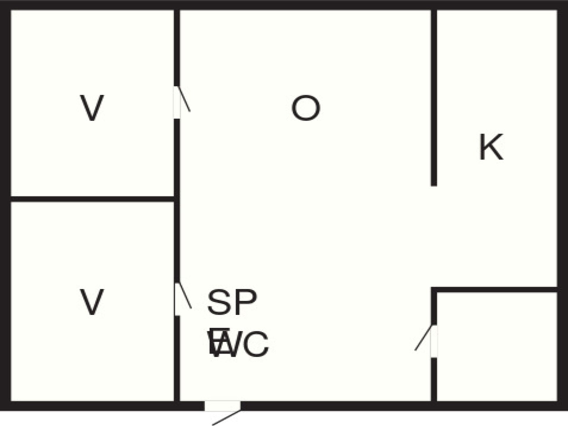 5-persoons vakantiehuis in Löttorp op 900 meter van zee - foto 16