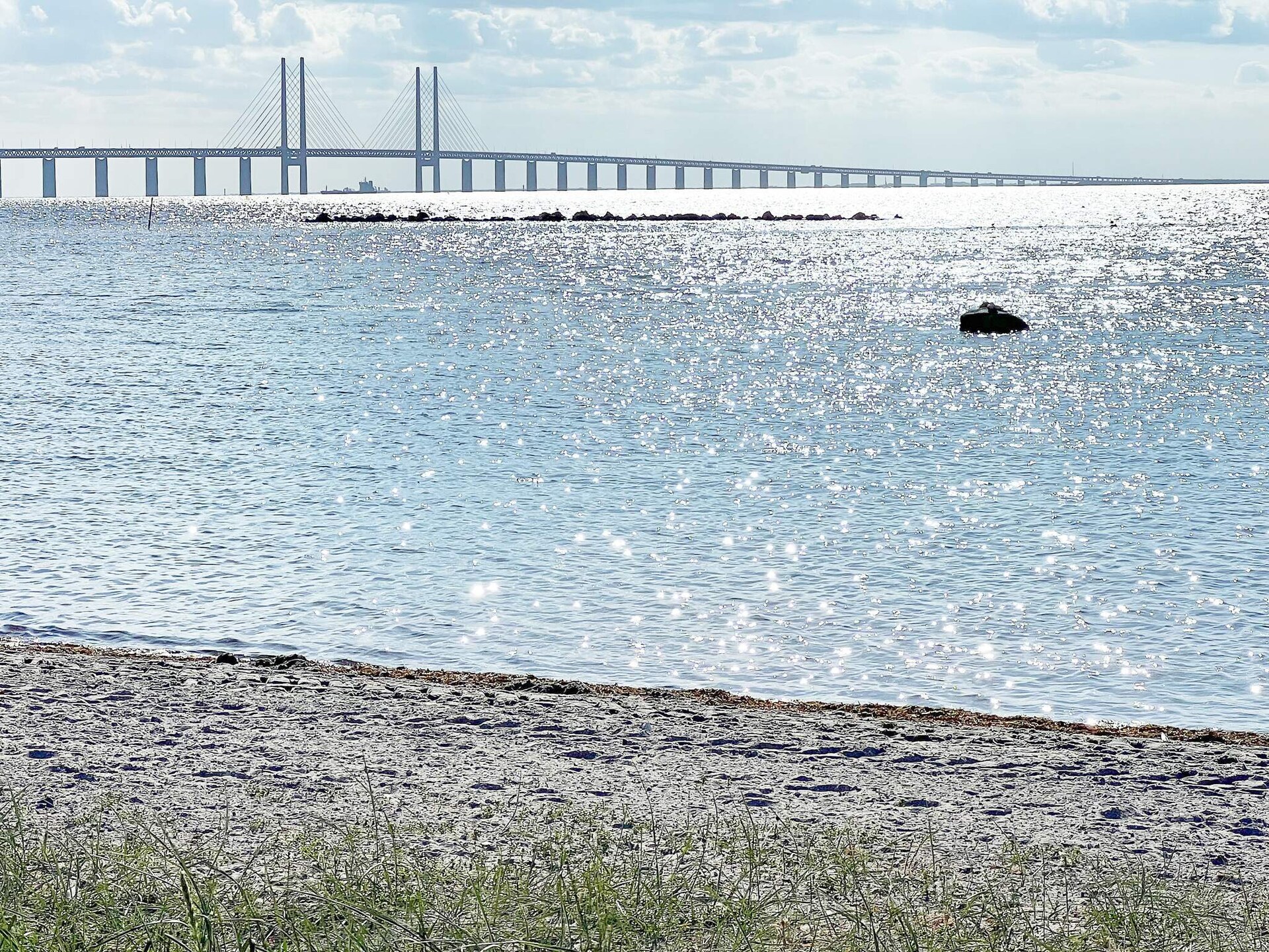 Ruim vakantiehuis bij zee en golf in Limhamn, vlakbij Malmö - foto 12