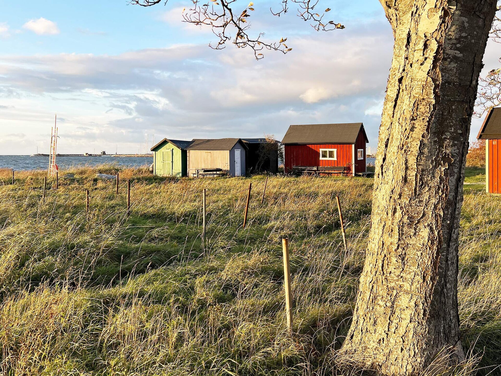 Ruim vakantiehuis bij zee en golf in Limhamn, vlakbij Malmö - foto 10