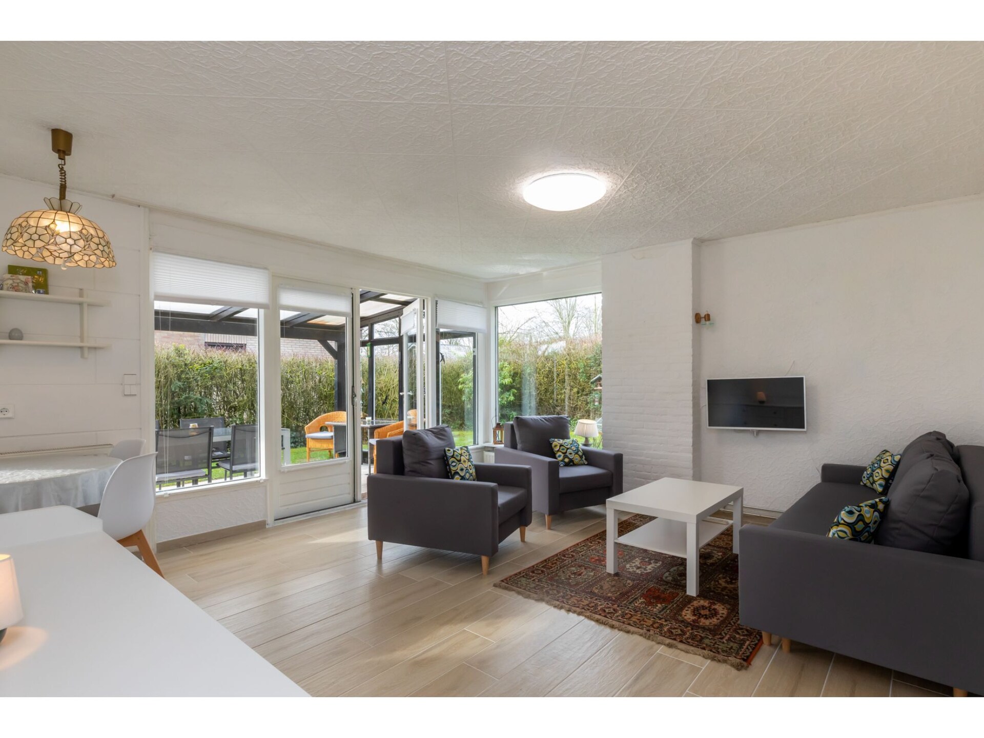 Vrijstaand vakantiehuis op 100m van Veerse Meer in Kortgene - foto 6