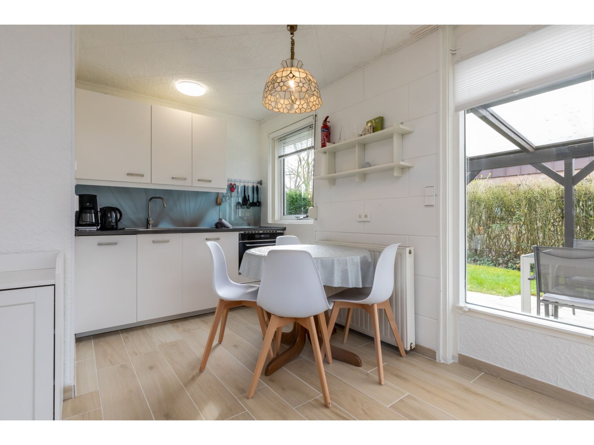 Vrijstaand vakantiehuis op 100m van Veerse Meer in Kortgene - foto 11