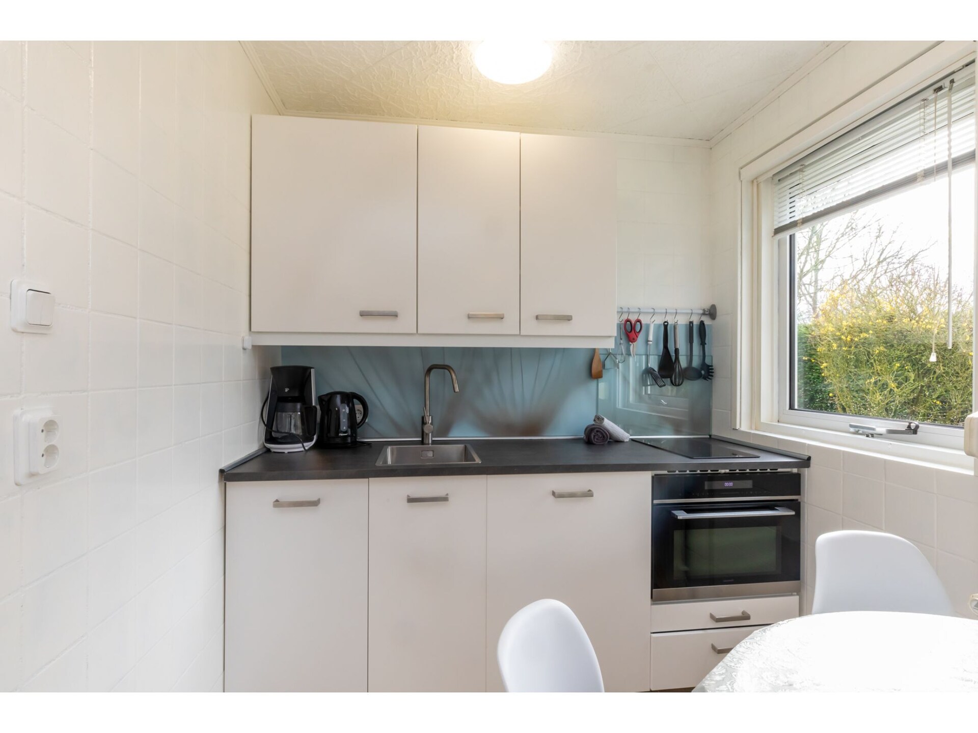 Vrijstaand vakantiehuis op 100m van Veerse Meer in Kortgene - foto 12