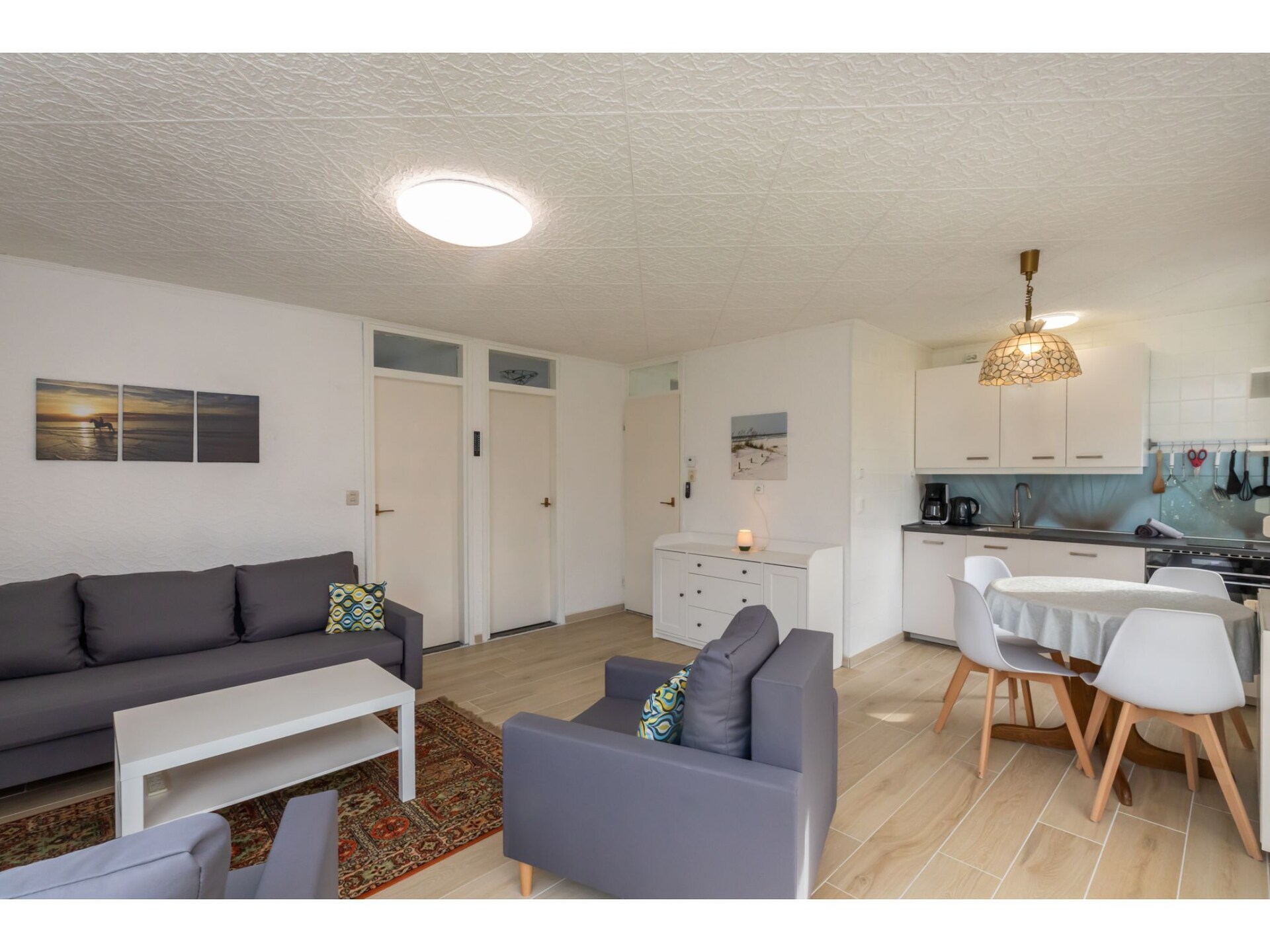Vrijstaand vakantiehuis op 100m van Veerse Meer in Kortgene - foto 9