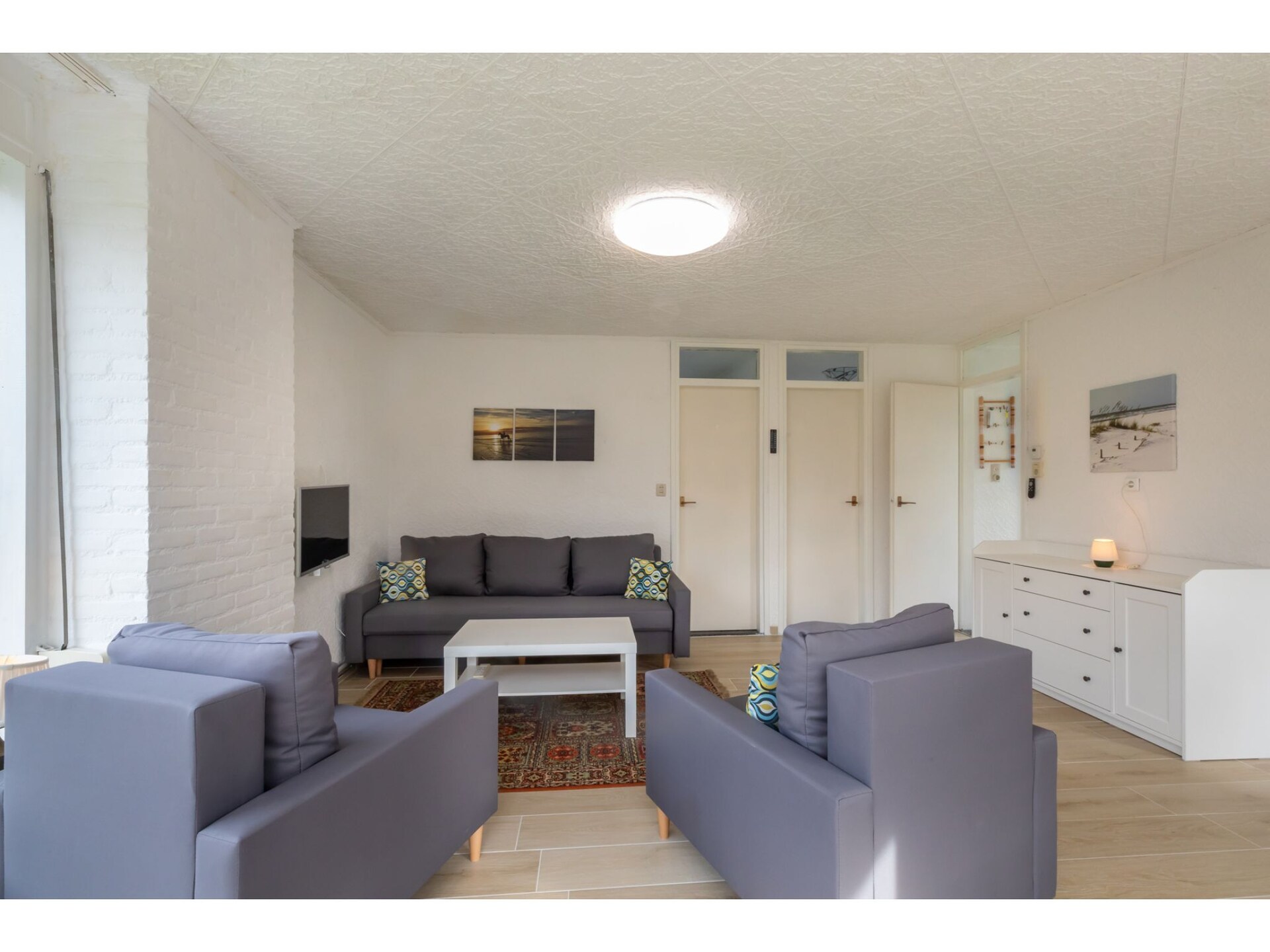 Vrijstaand vakantiehuis op 100m van Veerse Meer in Kortgene - foto 10