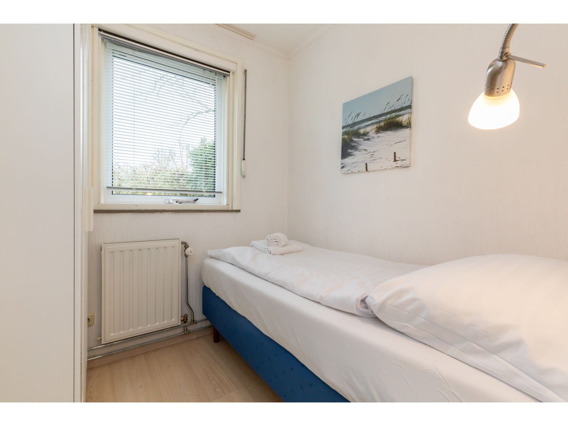 Vrijstaand vakantiehuis op 100m van Veerse Meer in Kortgene - foto 16