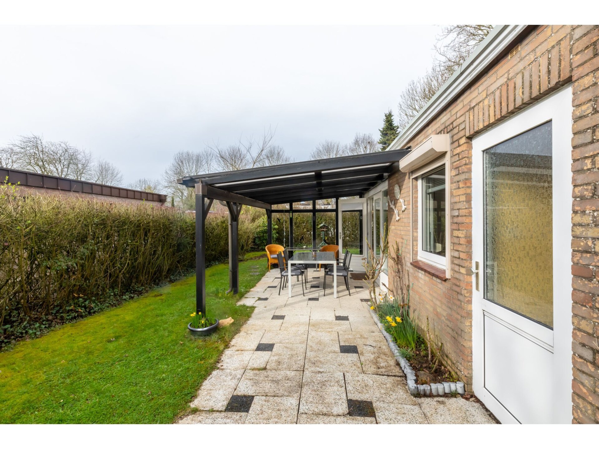 Vrijstaand vakantiehuis op 100m van Veerse Meer in Kortgene - foto 19