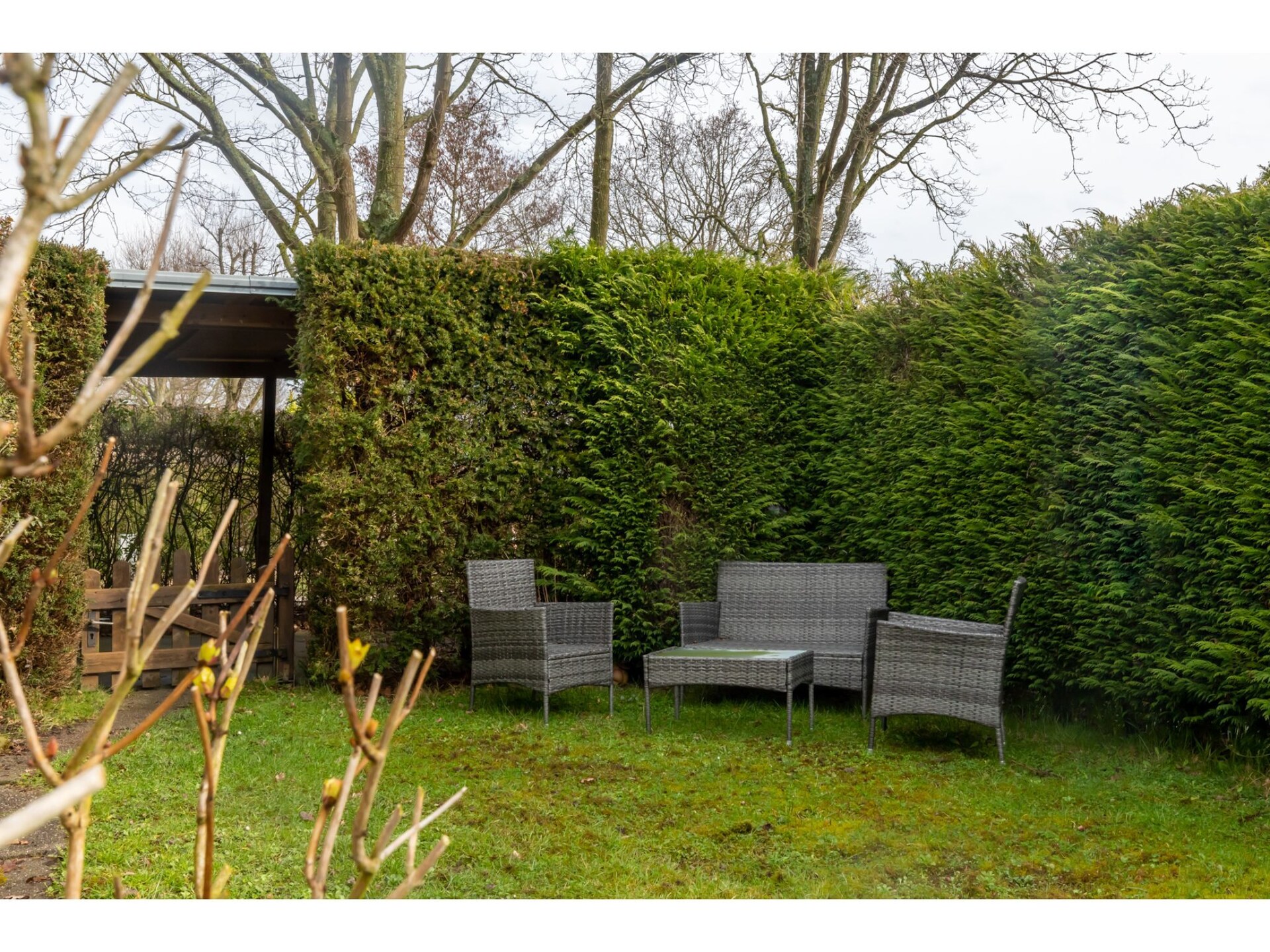 Vrijstaand vakantiehuis op 100m van Veerse Meer in Kortgene - foto 24