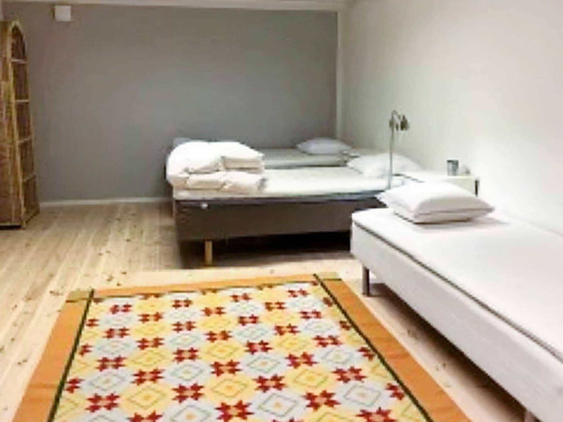Op 500 m van zee: ruim vakantiehuis voor 7 personen in Sölvesborg - foto 16