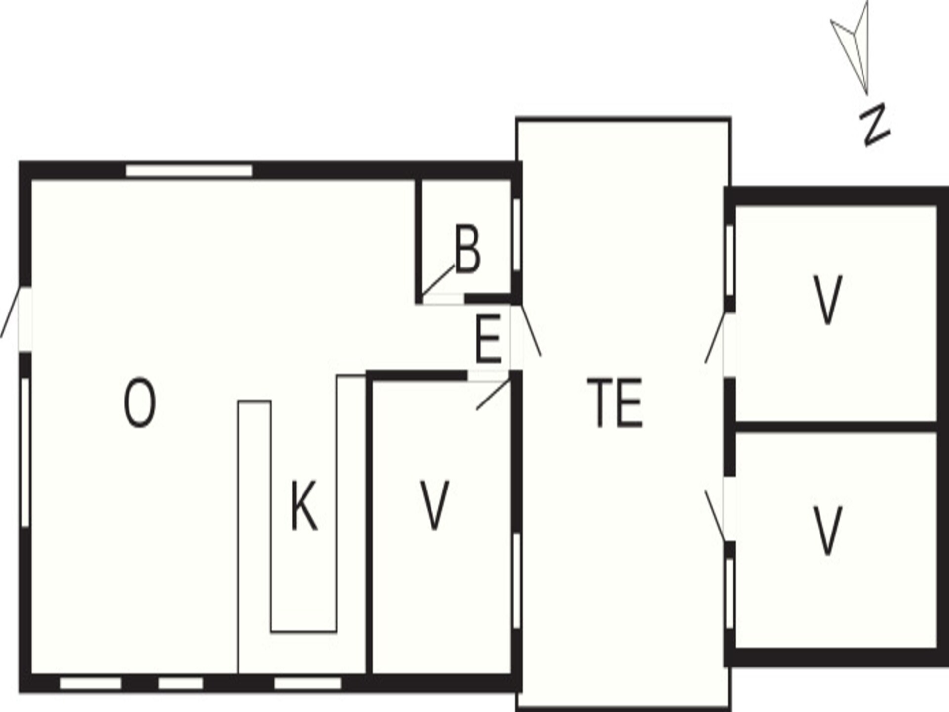Licht vakantiehuis bij Virksund met whirlpool, 150m van het strand - foto 51