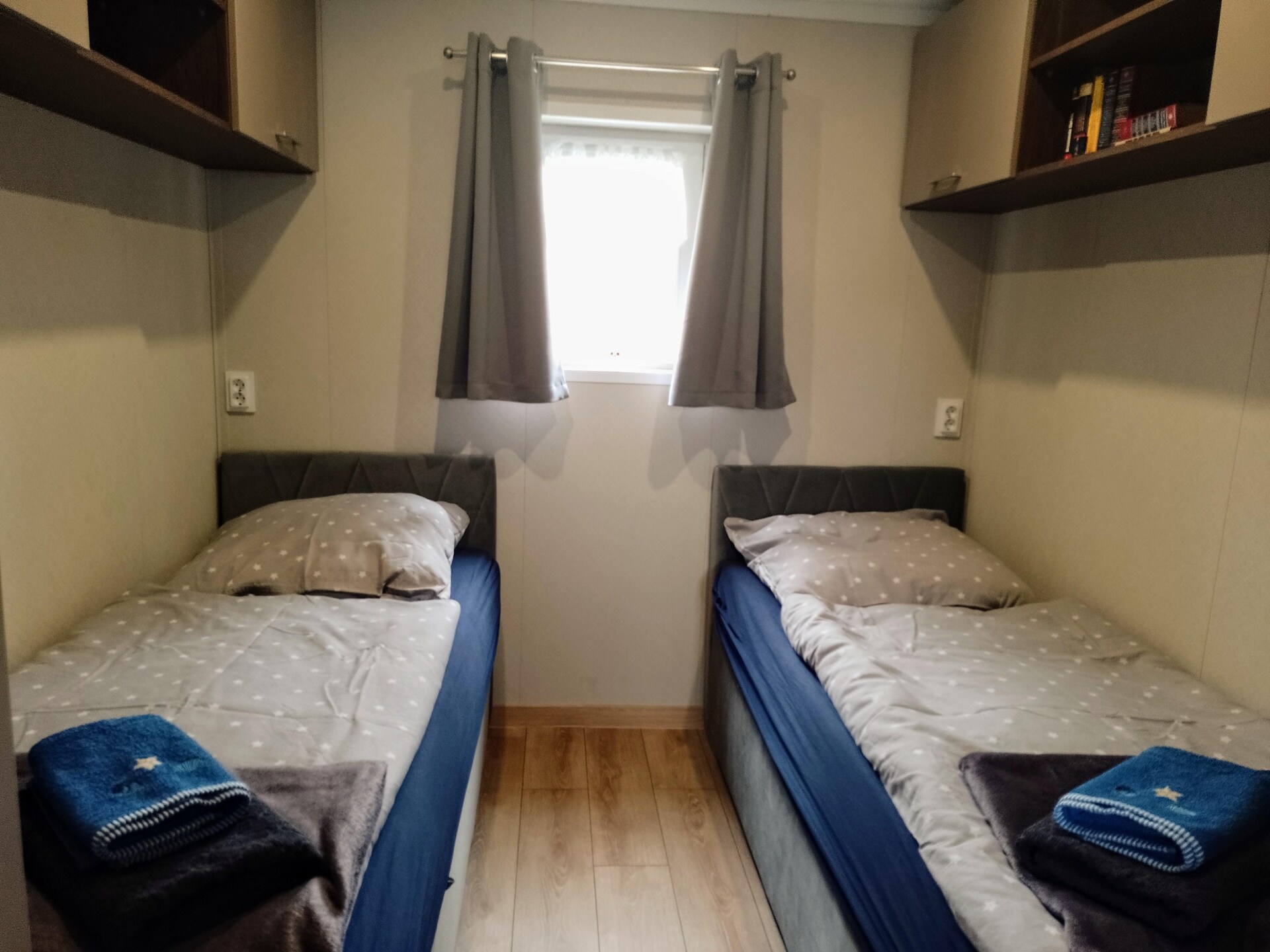 Modern vakantiehuis voor 5 personen in Nowe Warpno - foto 14