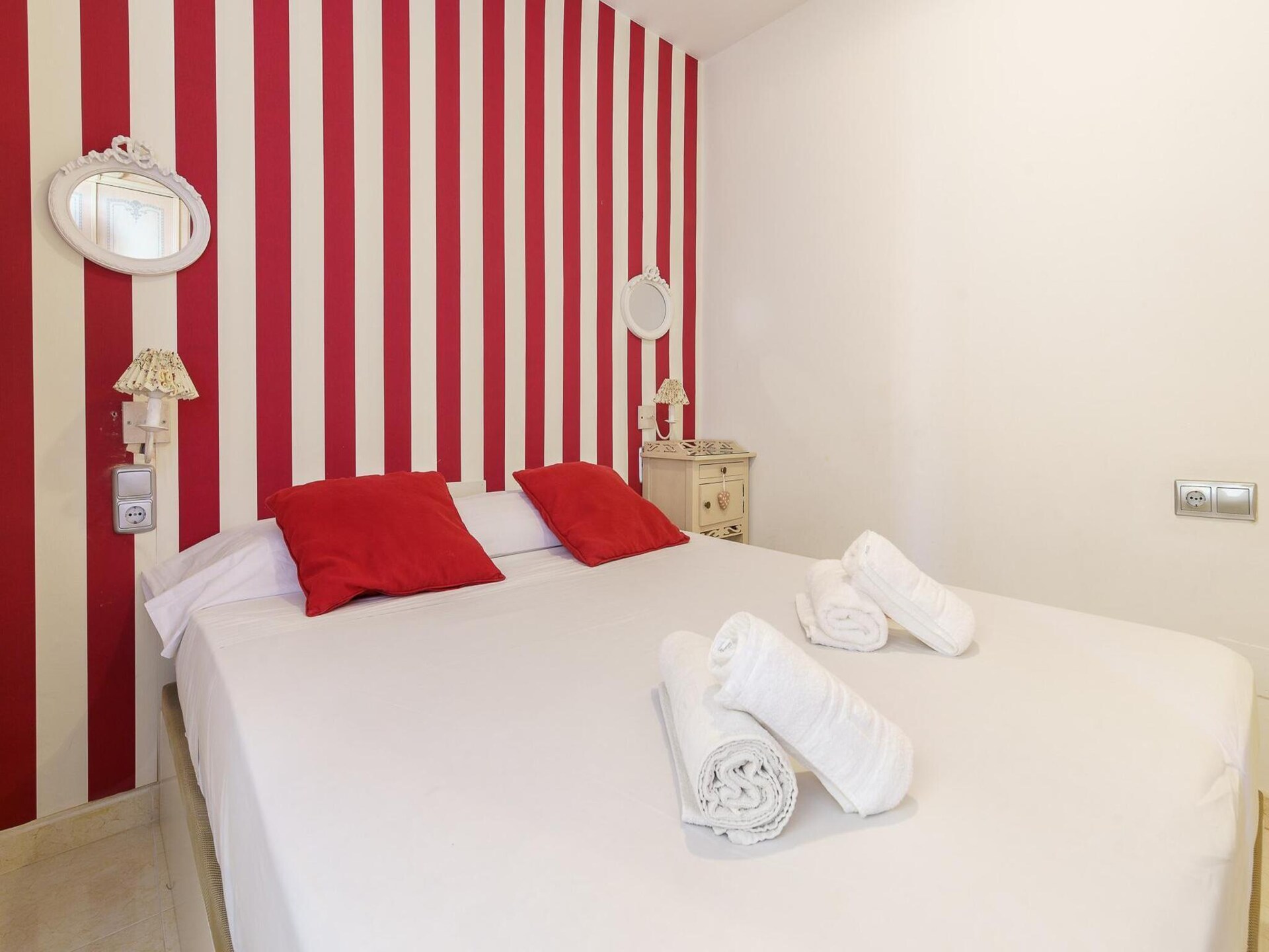 Licht appartement in Fuengirola, 500m van Playa de los Boliches - foto 10
