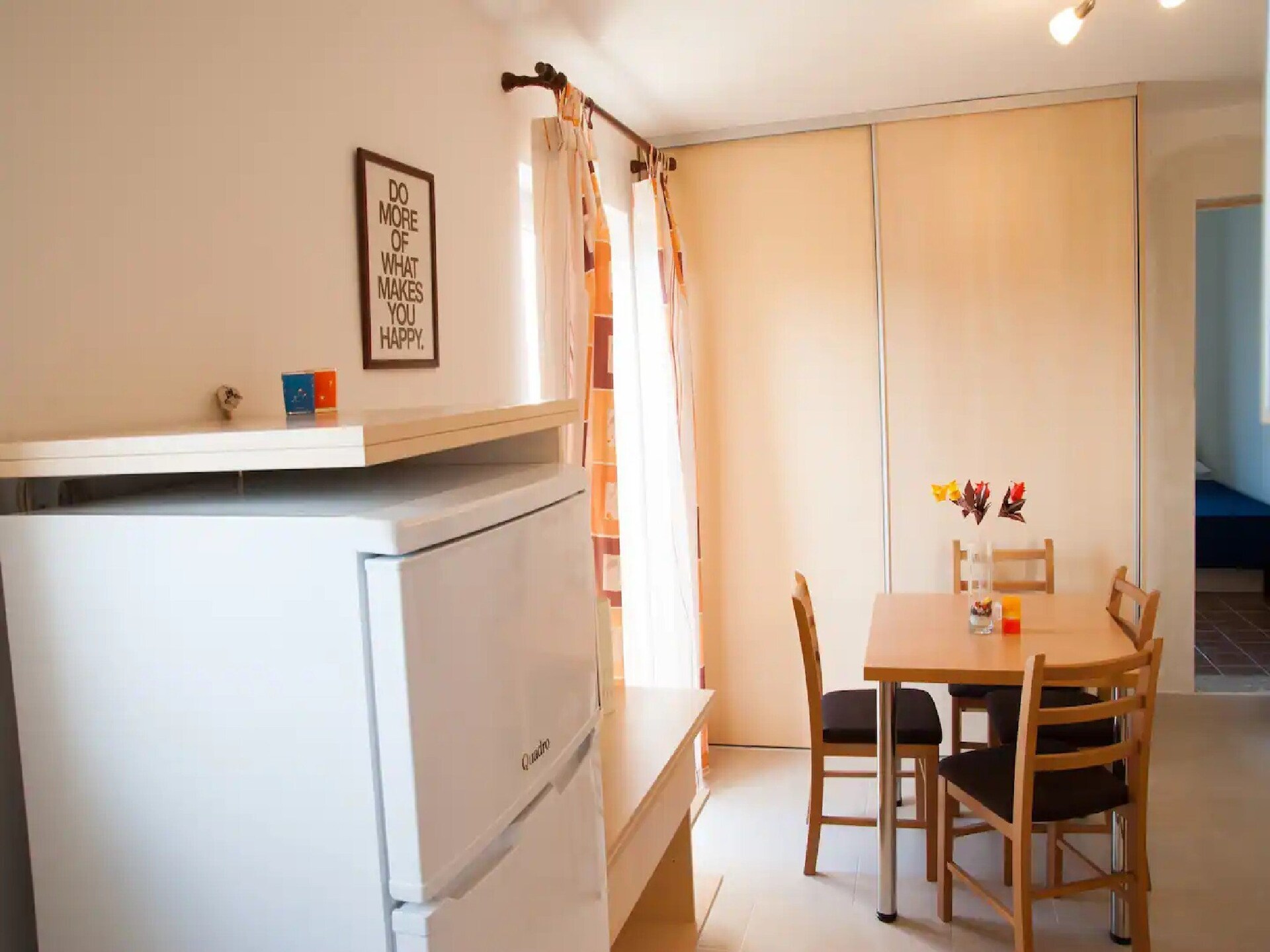 Superior appartement met terras op Murter, 200m van het strand - foto 9