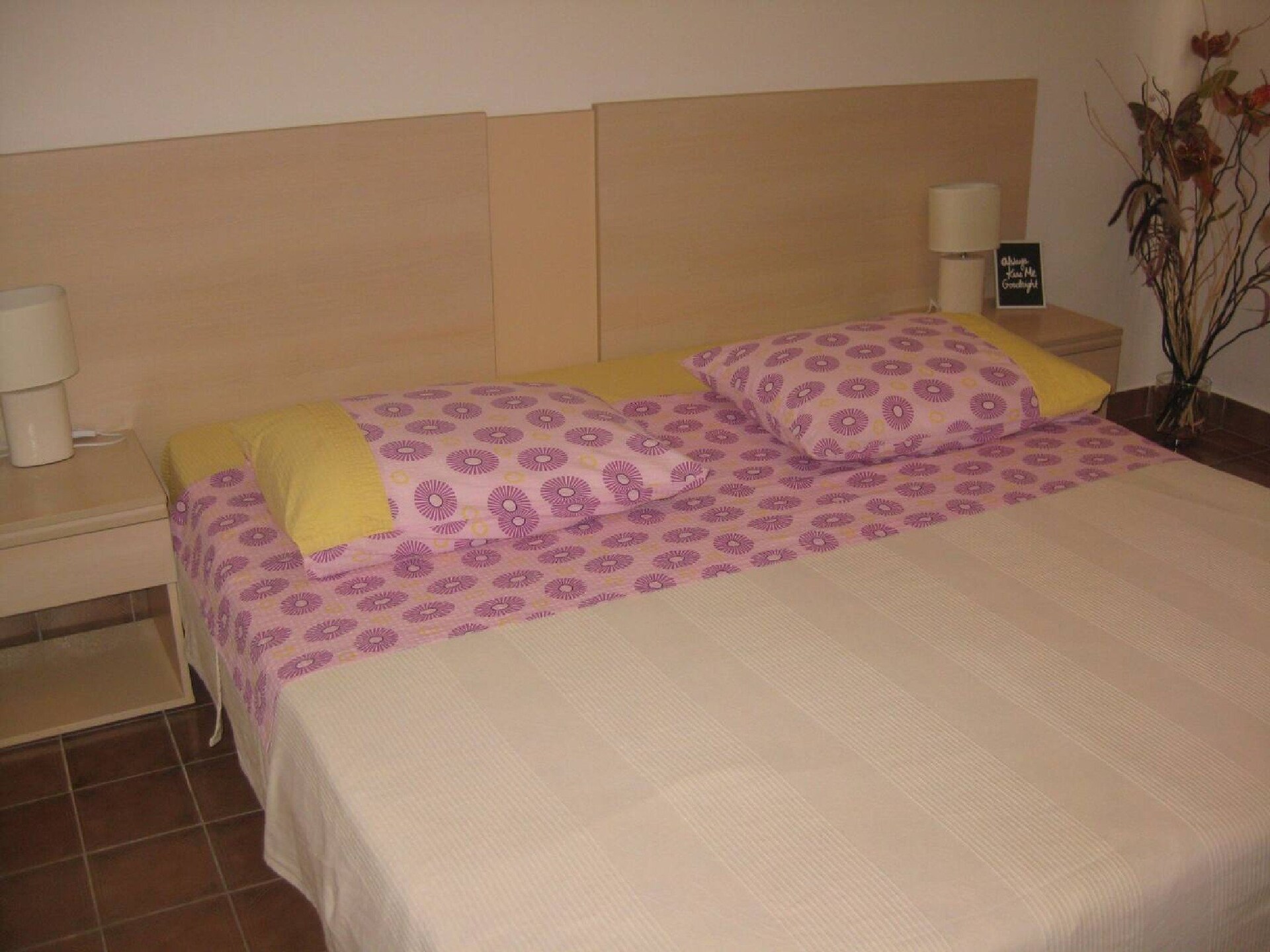 Superior appartement met terras op Murter, 200m van het strand - foto 11