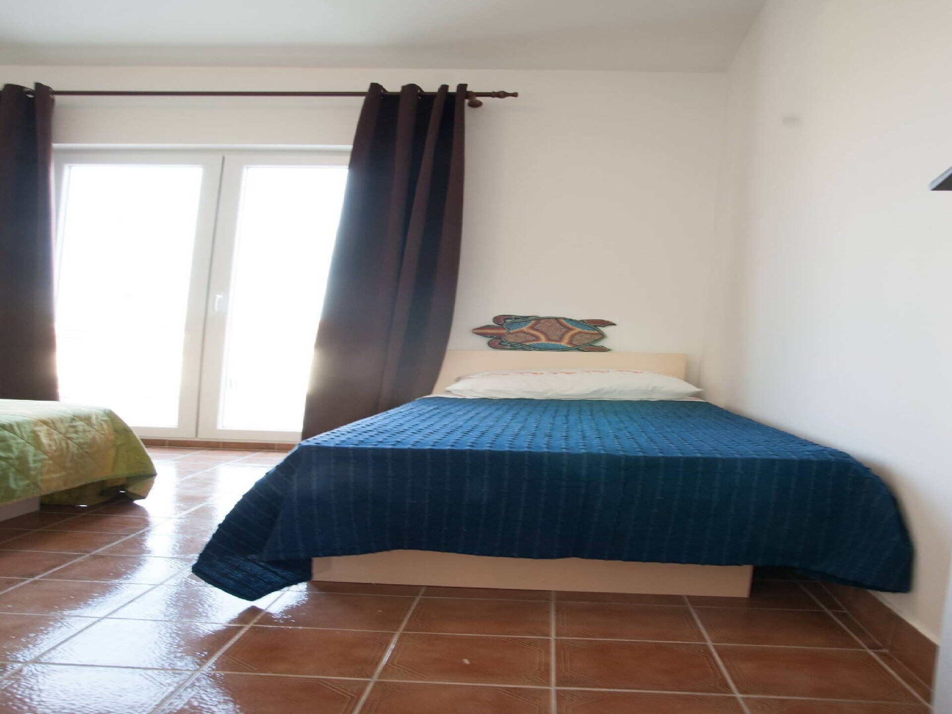 Superior appartement met terras op Murter, 200m van het strand - foto 12