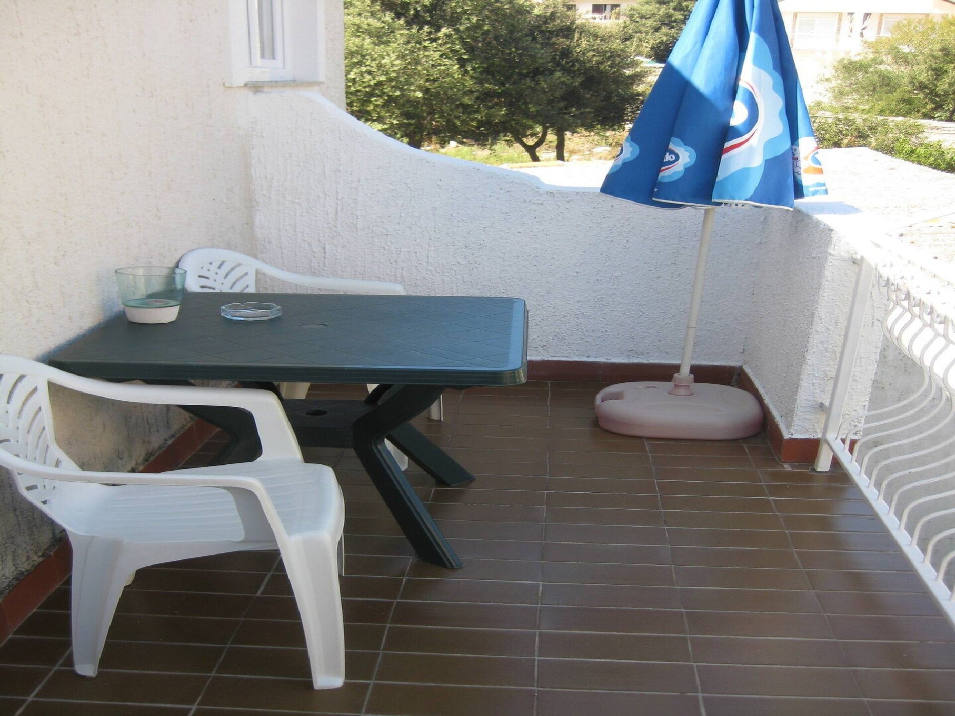 Superior appartement met terras op Murter, 200m van het strand - foto 32