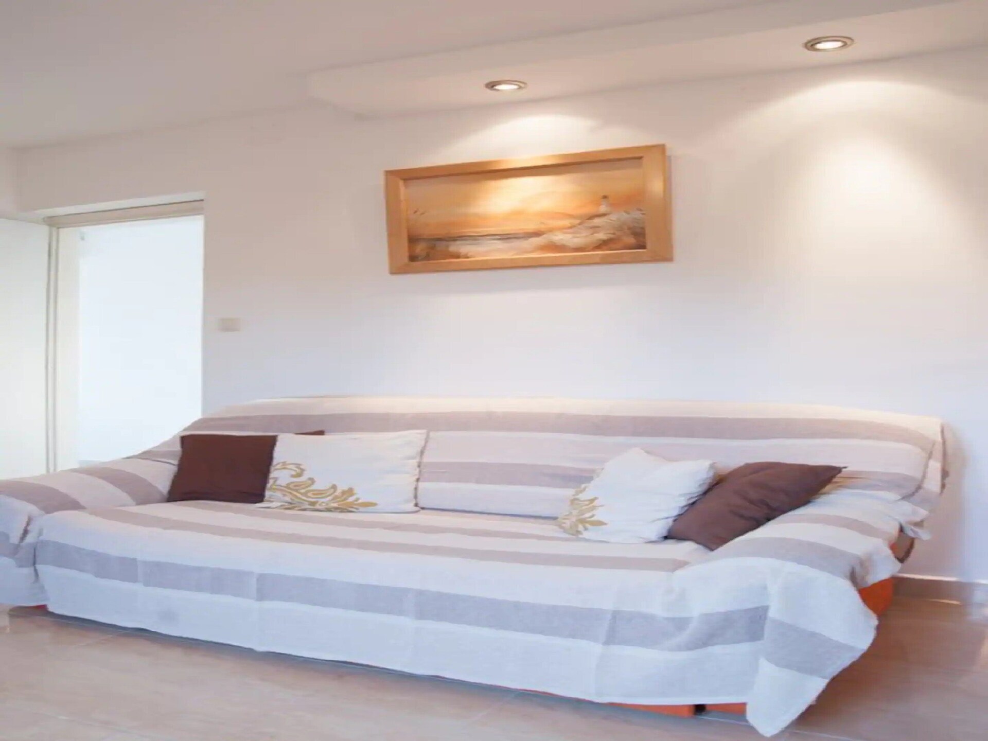 Luxe appartement met terras op 200m van strand in Jezera, Murter - foto 2