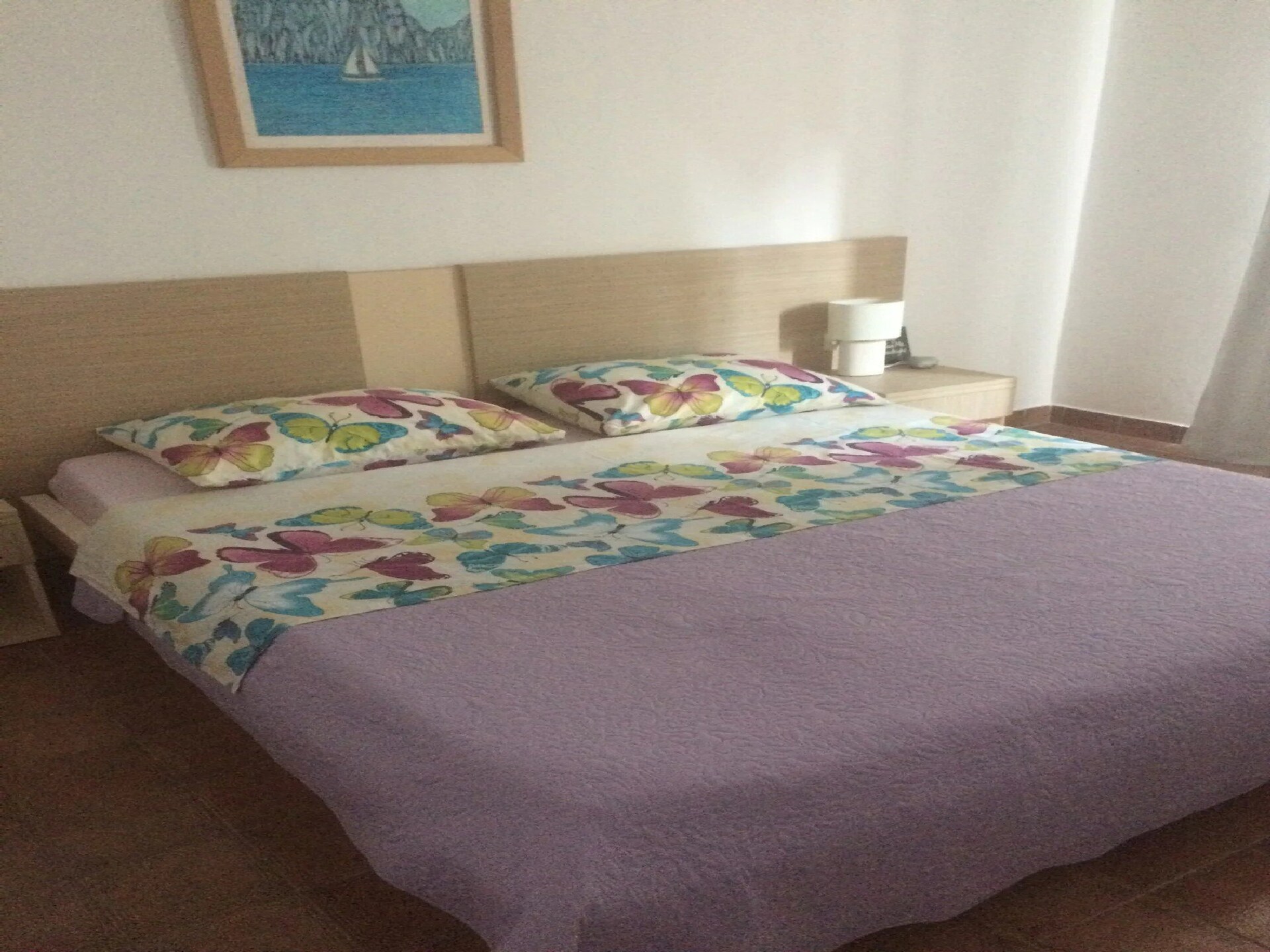Luxe appartement met terras op 200m van strand in Jezera, Murter - foto 11