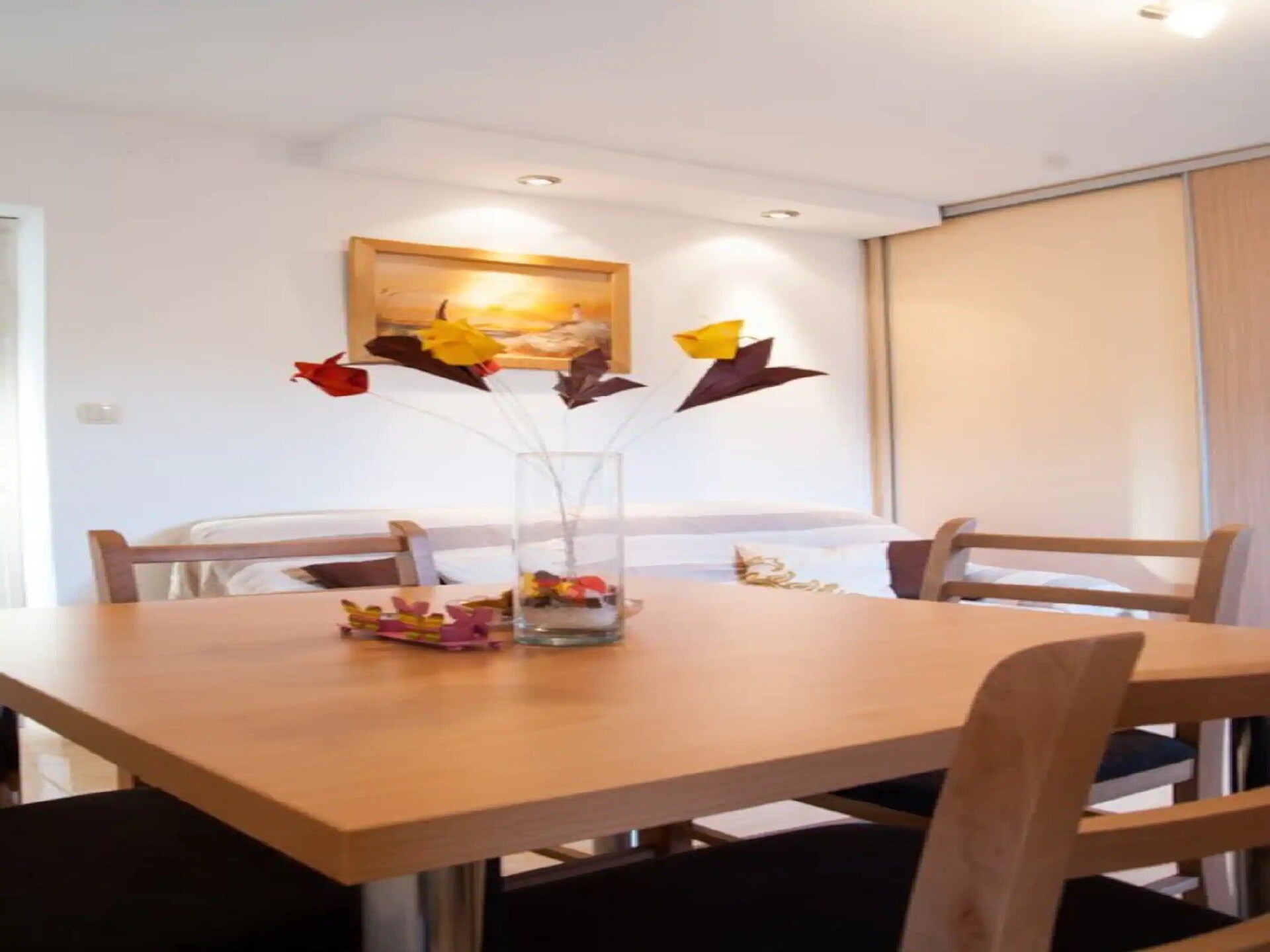 Luxe appartement met terras op 200m van strand in Jezera, Murter - foto 7
